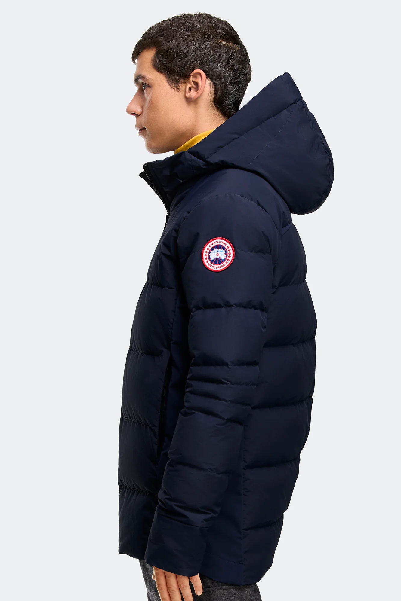 HyBridge Coat - Image 4