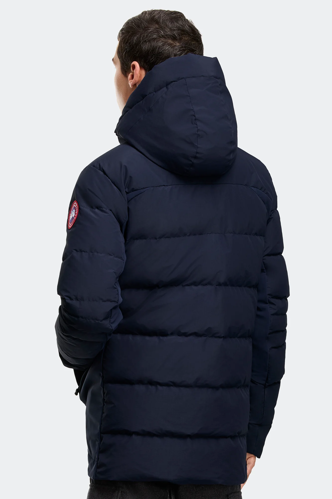 HyBridge Coat - Image 5