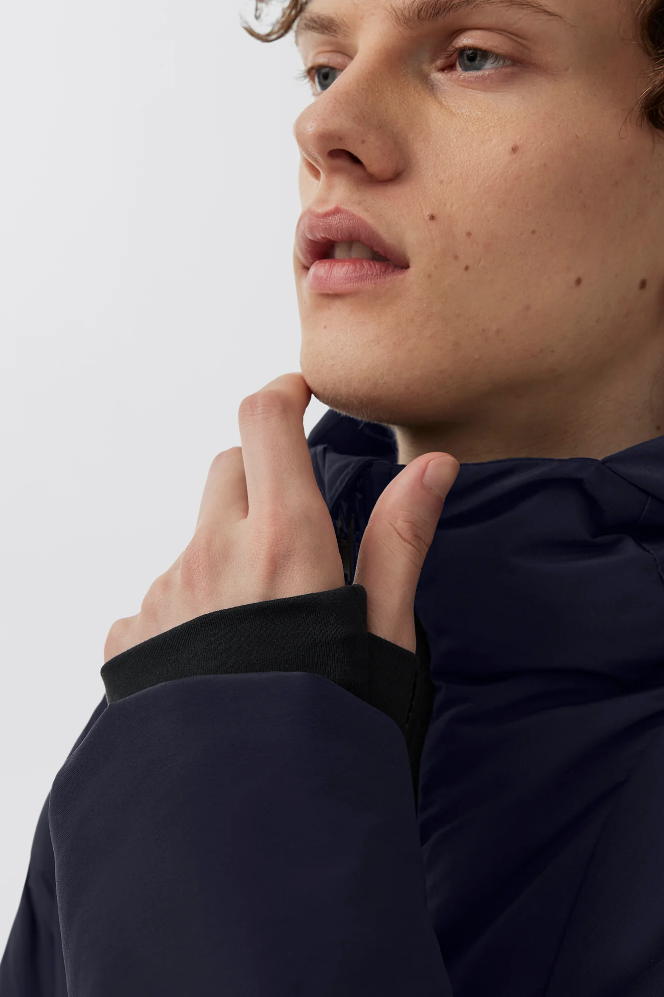 HyBridge Coat - Image 6