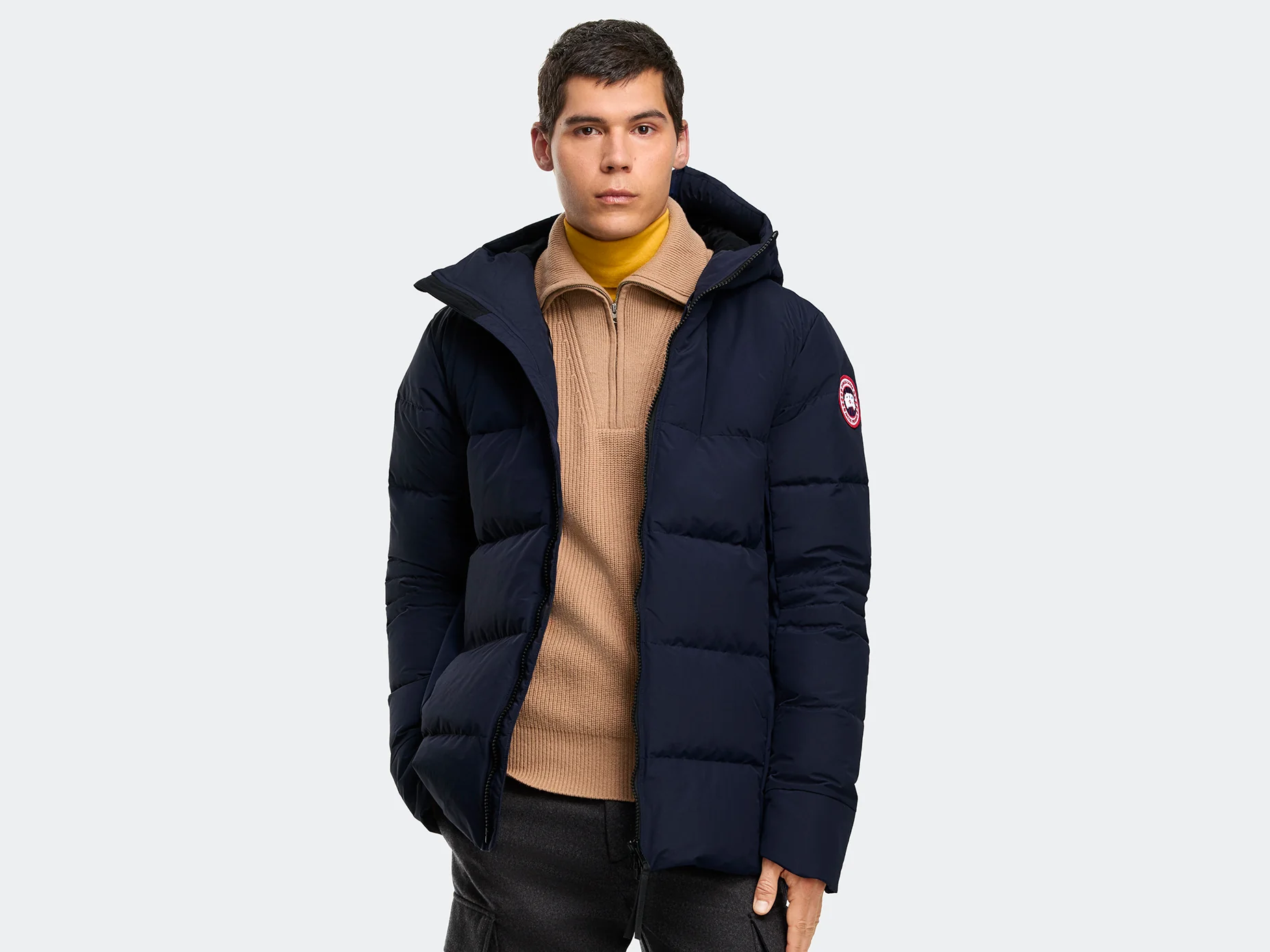 HyBridge Coat - Image 7