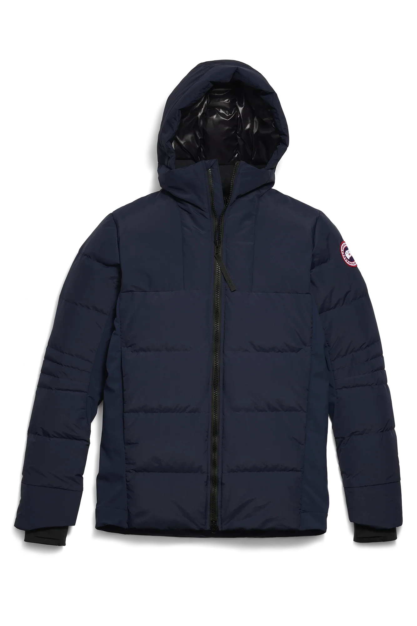 HyBridge Coat - Image 9