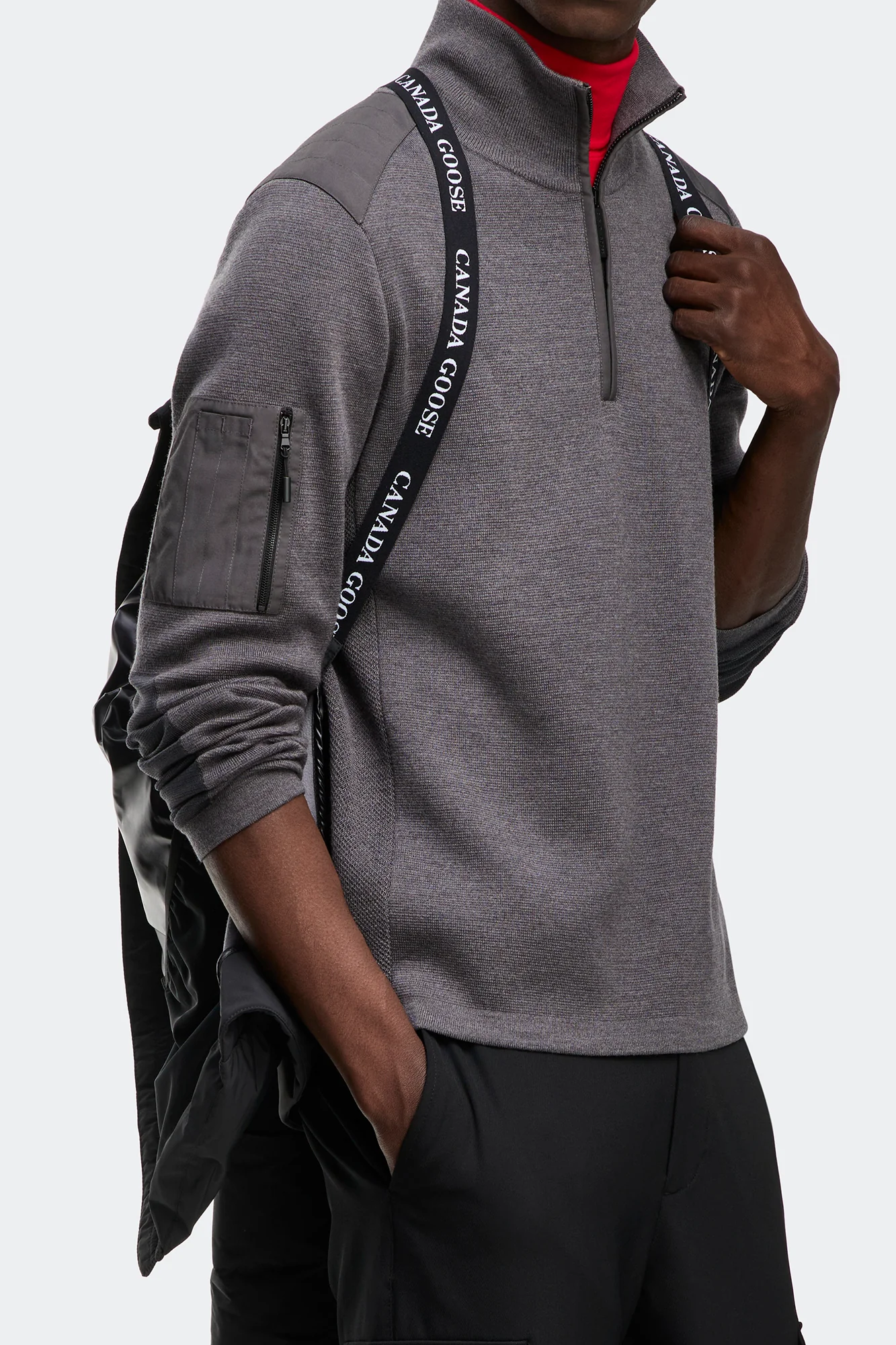 HyBridge Jacket - Image 11