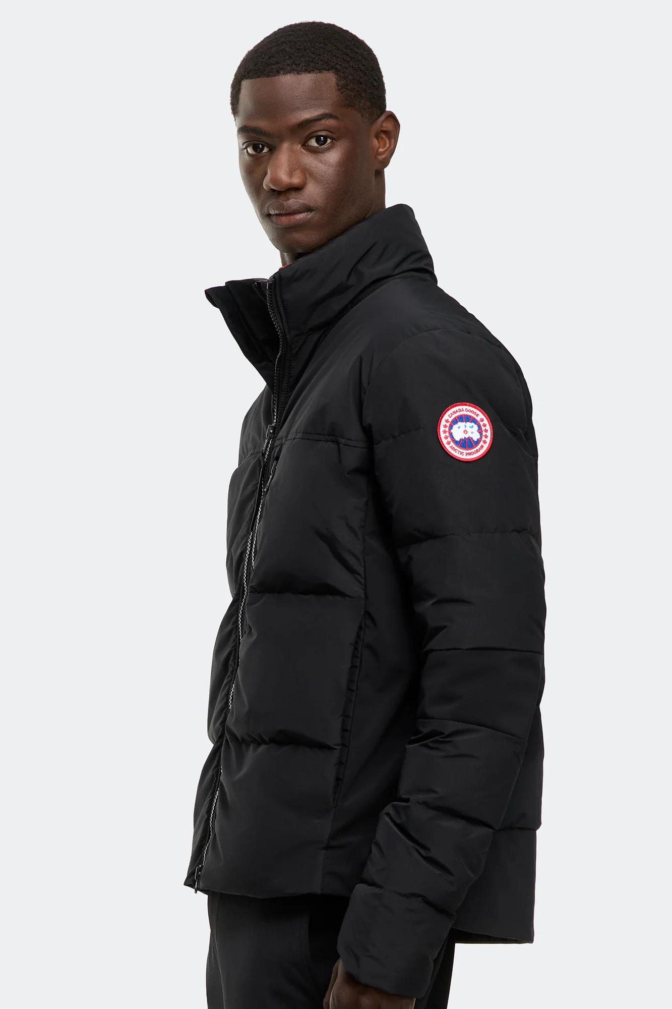 HyBridge Jacket - Image 3