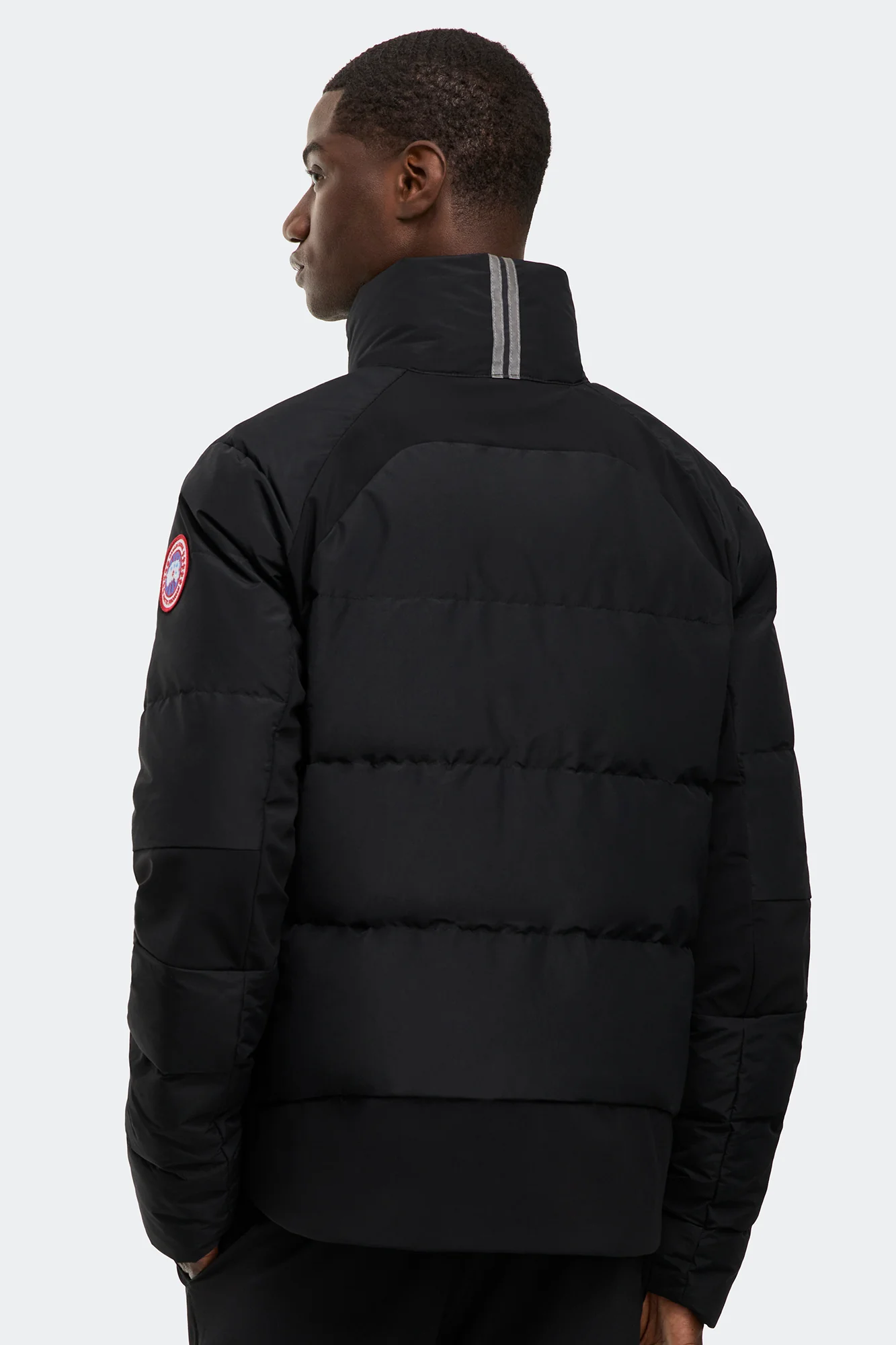 HyBridge Jacket - Image 4