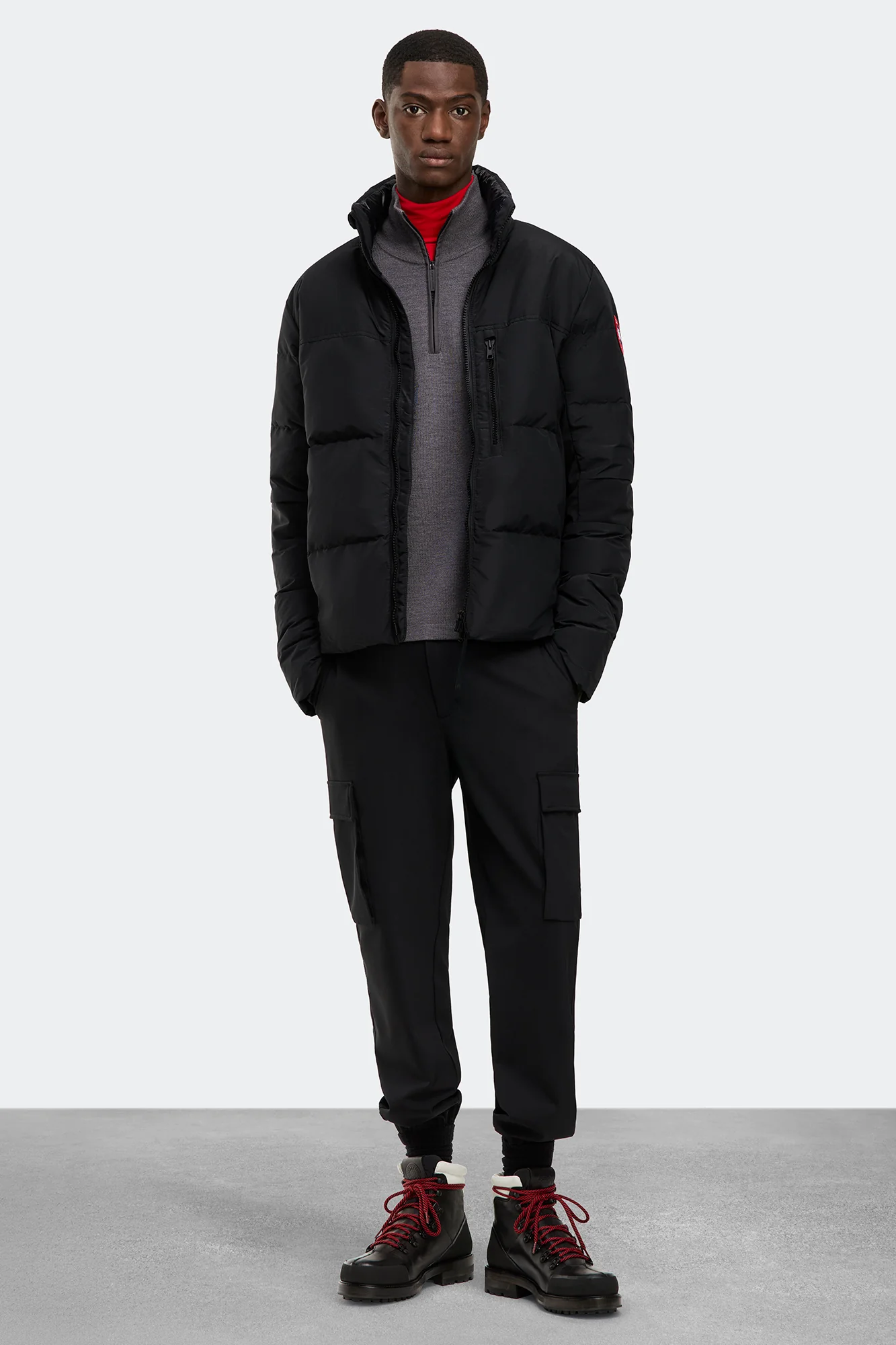 HyBridge Jacket - Image 5
