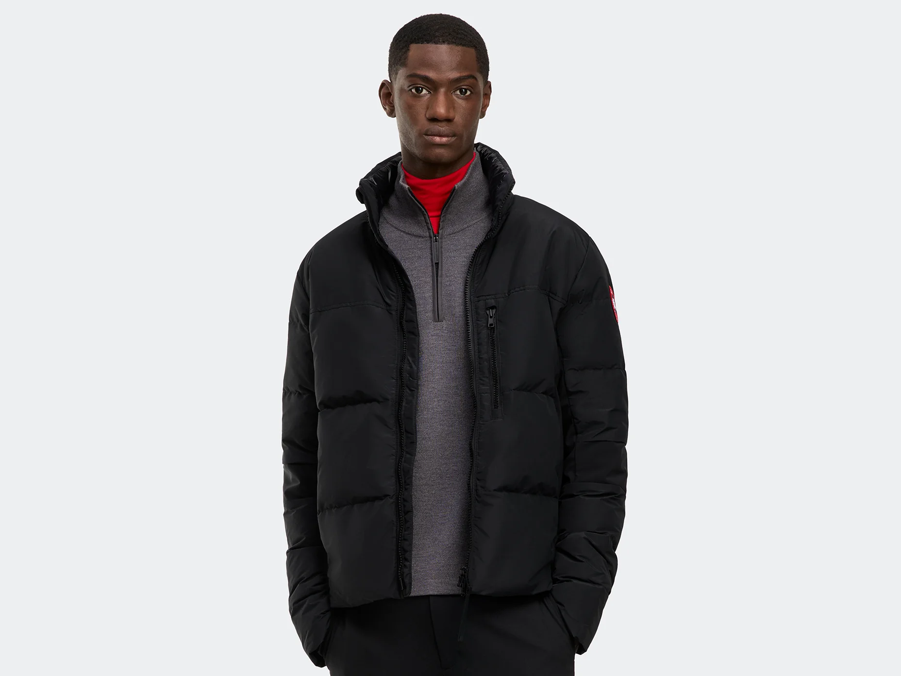 HyBridge Jacket - Image 6
