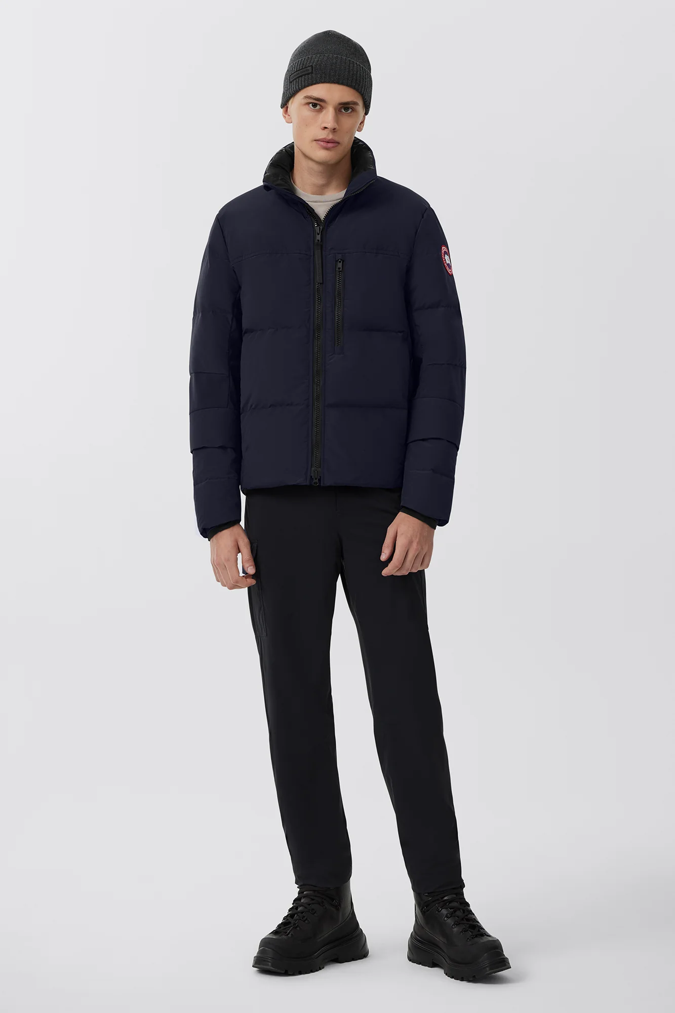 HyBridge Jacket - Image 2