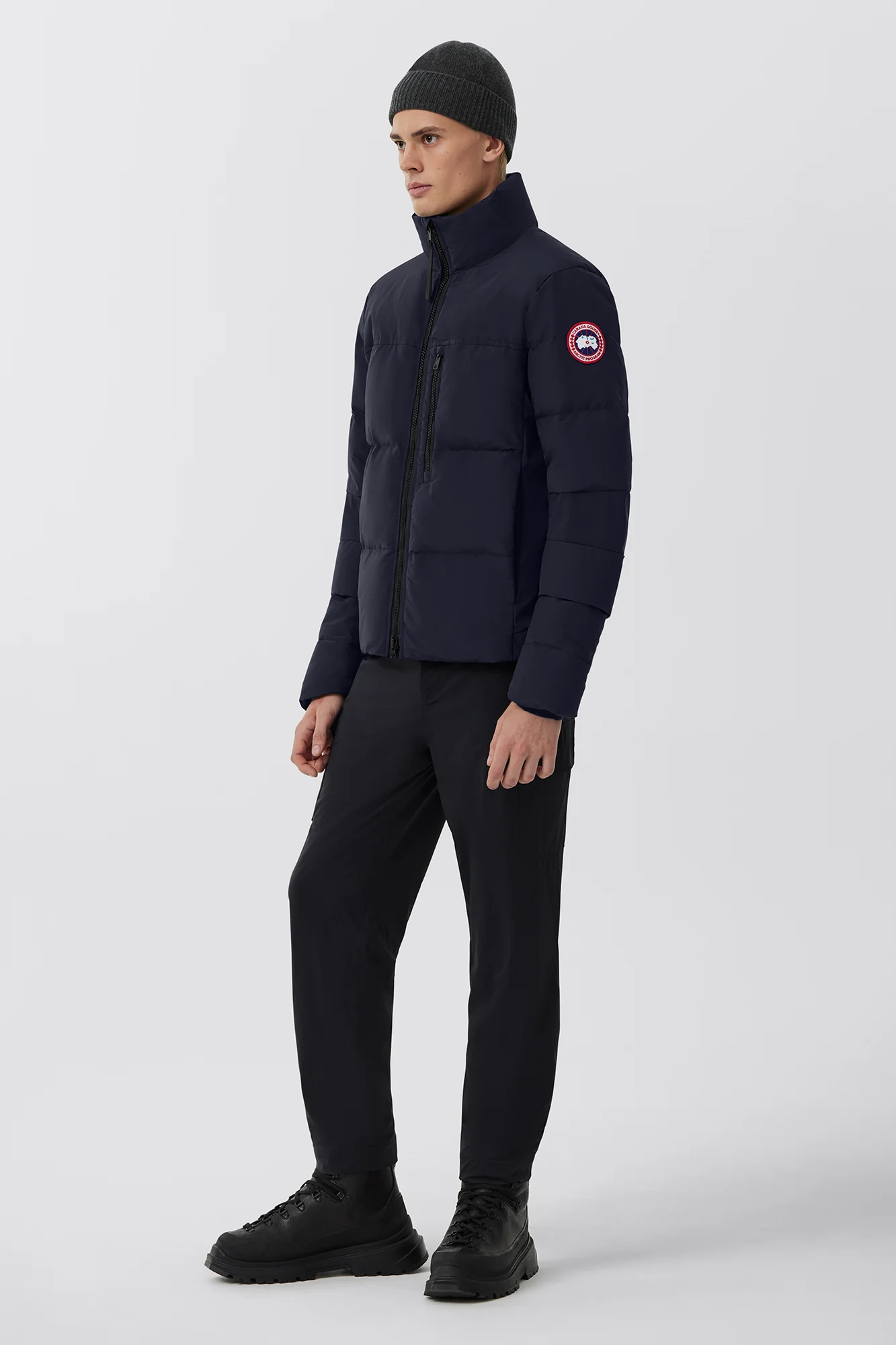 HyBridge Jacket - Image 3