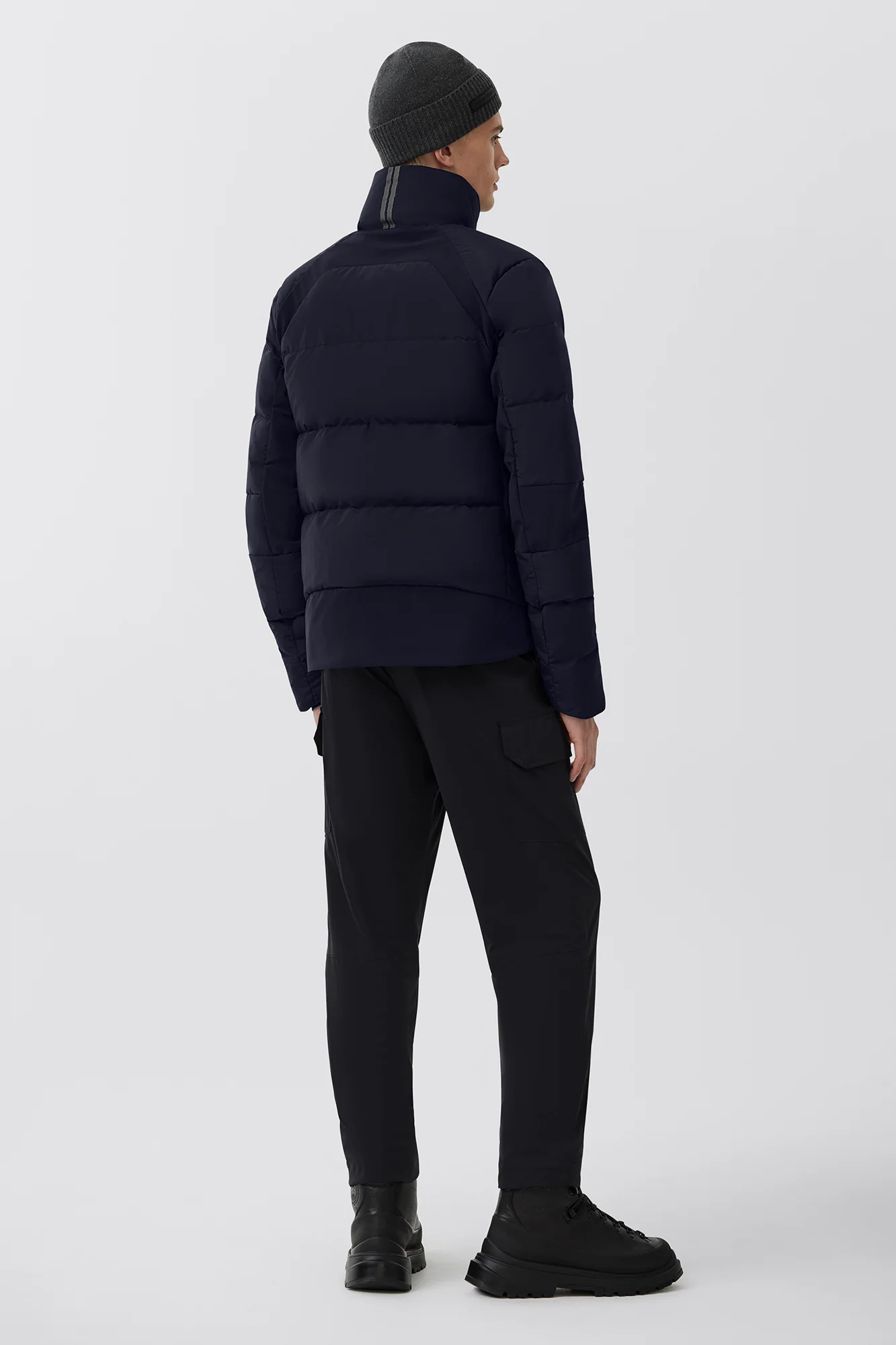 HyBridge Jacket - Image 4