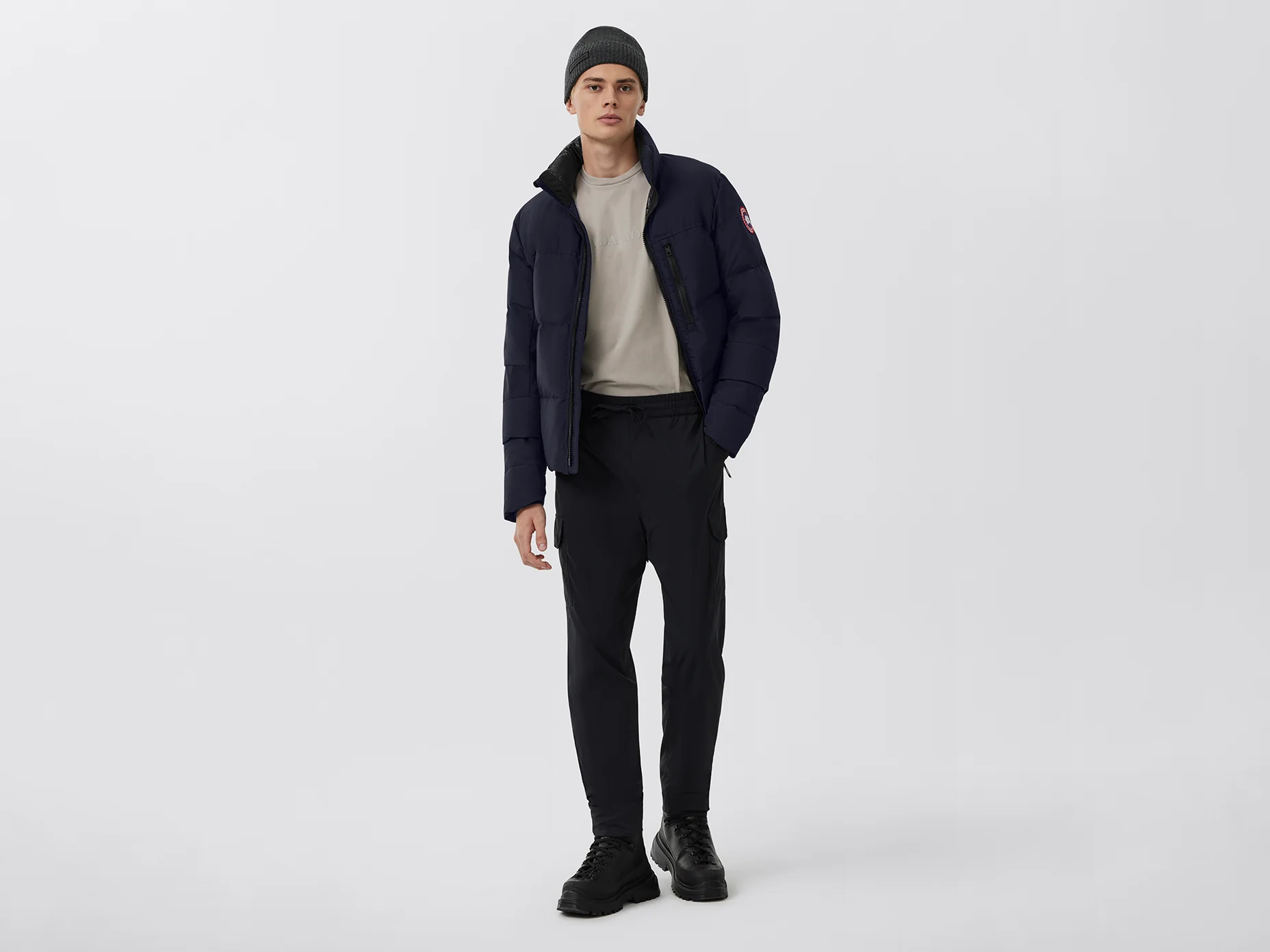 HyBridge Jacket - Image 5
