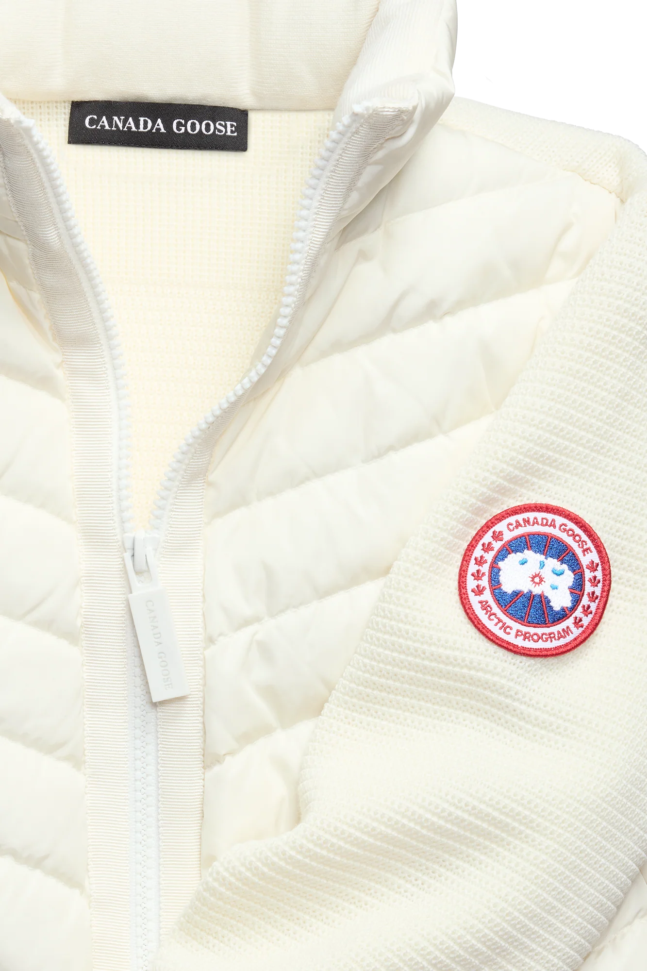 HyBridge Knit Jacket - Image 11