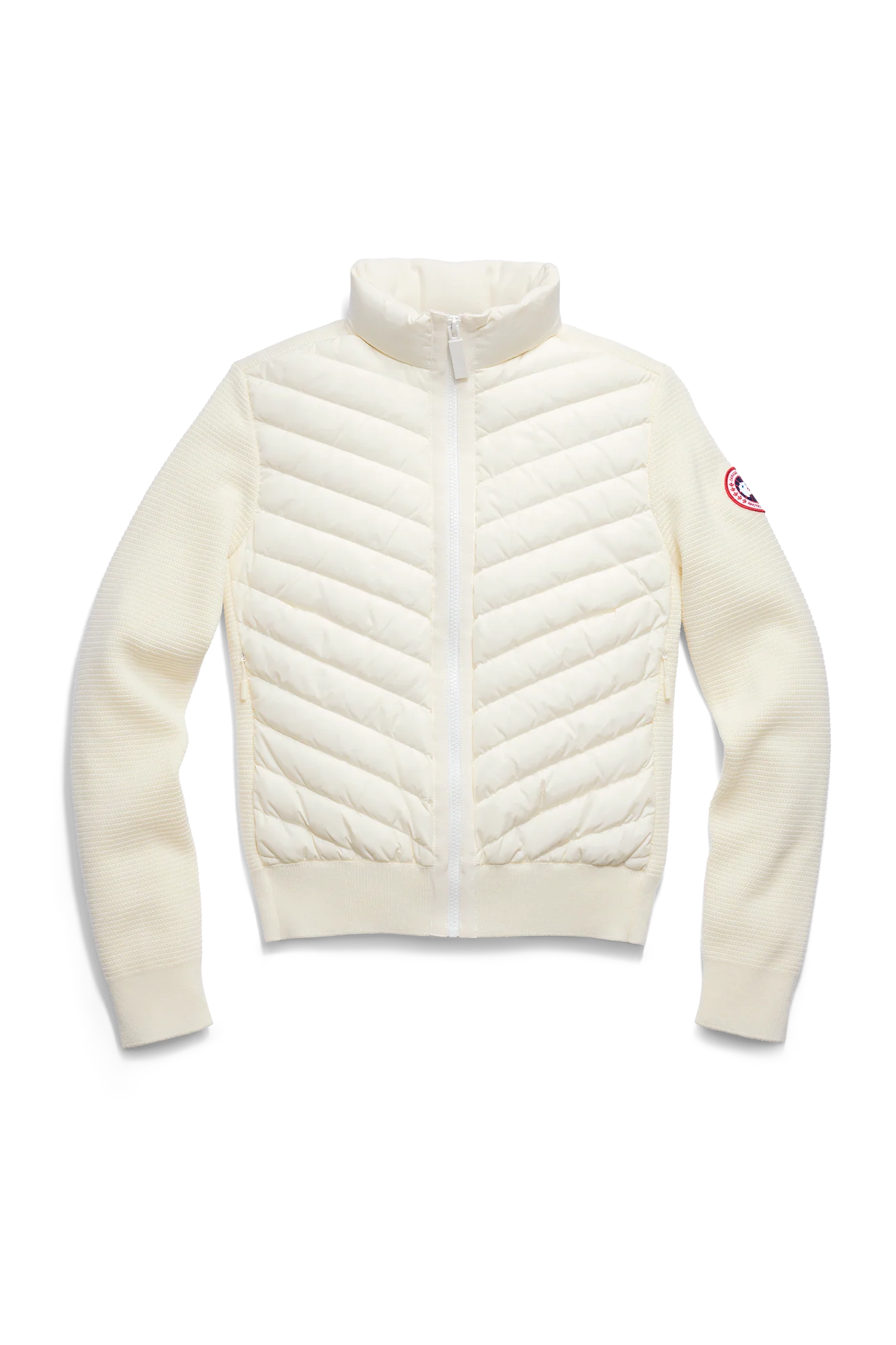 HyBridge Knit Jacket - Image 10