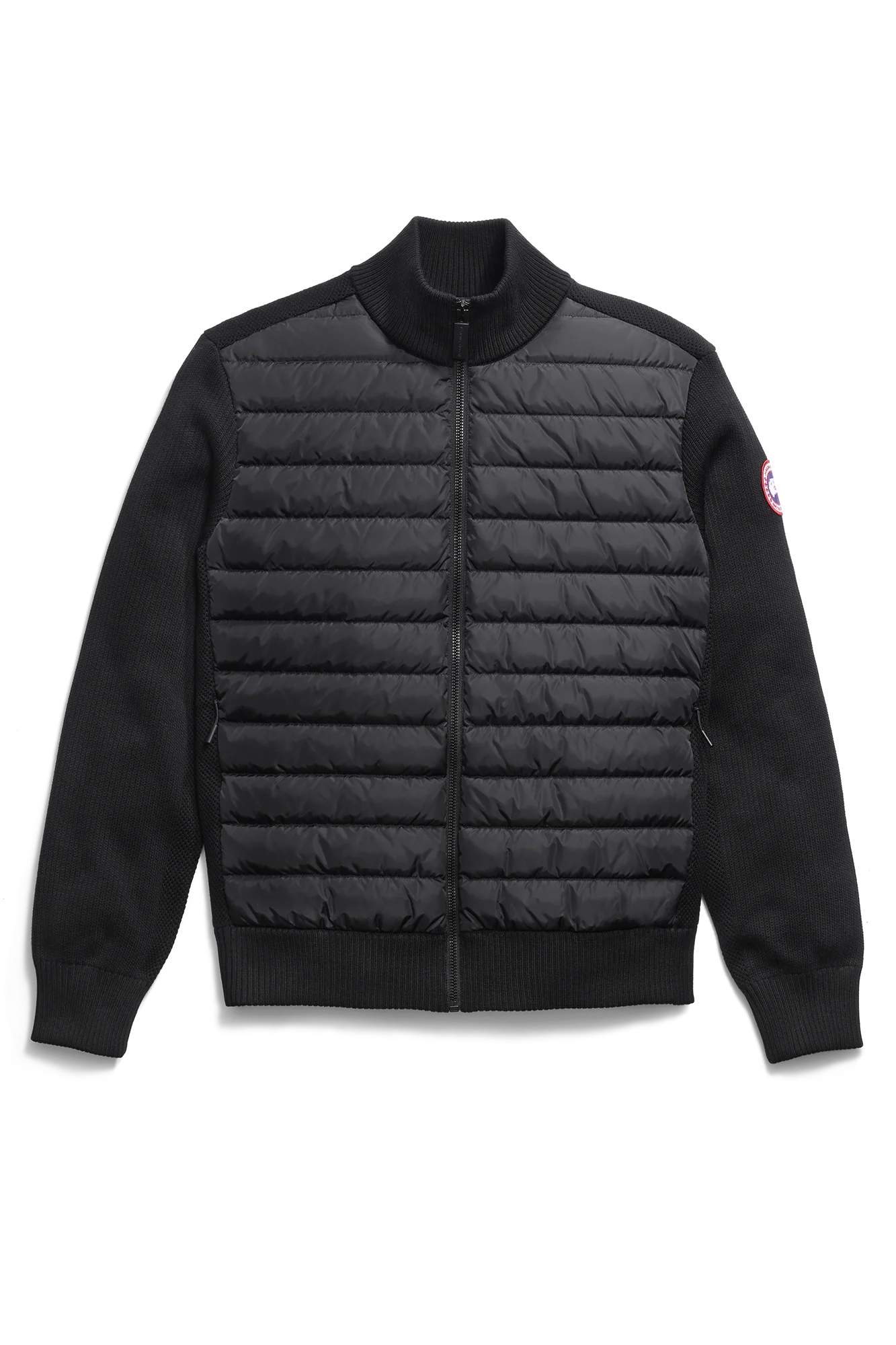 HyBridge Knit Jacket - Image 5