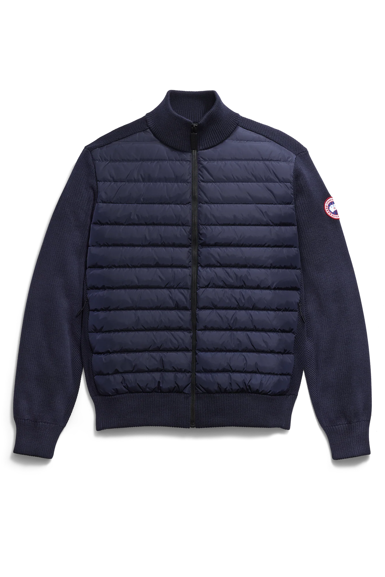 HyBridge Knit Jacket - Image 5