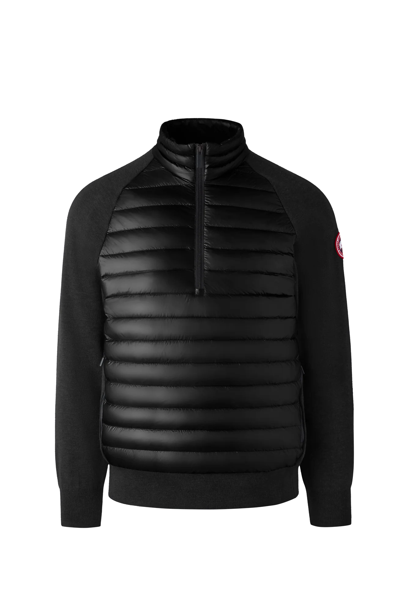 HyBridge Knit Packable Pullover - Image 5