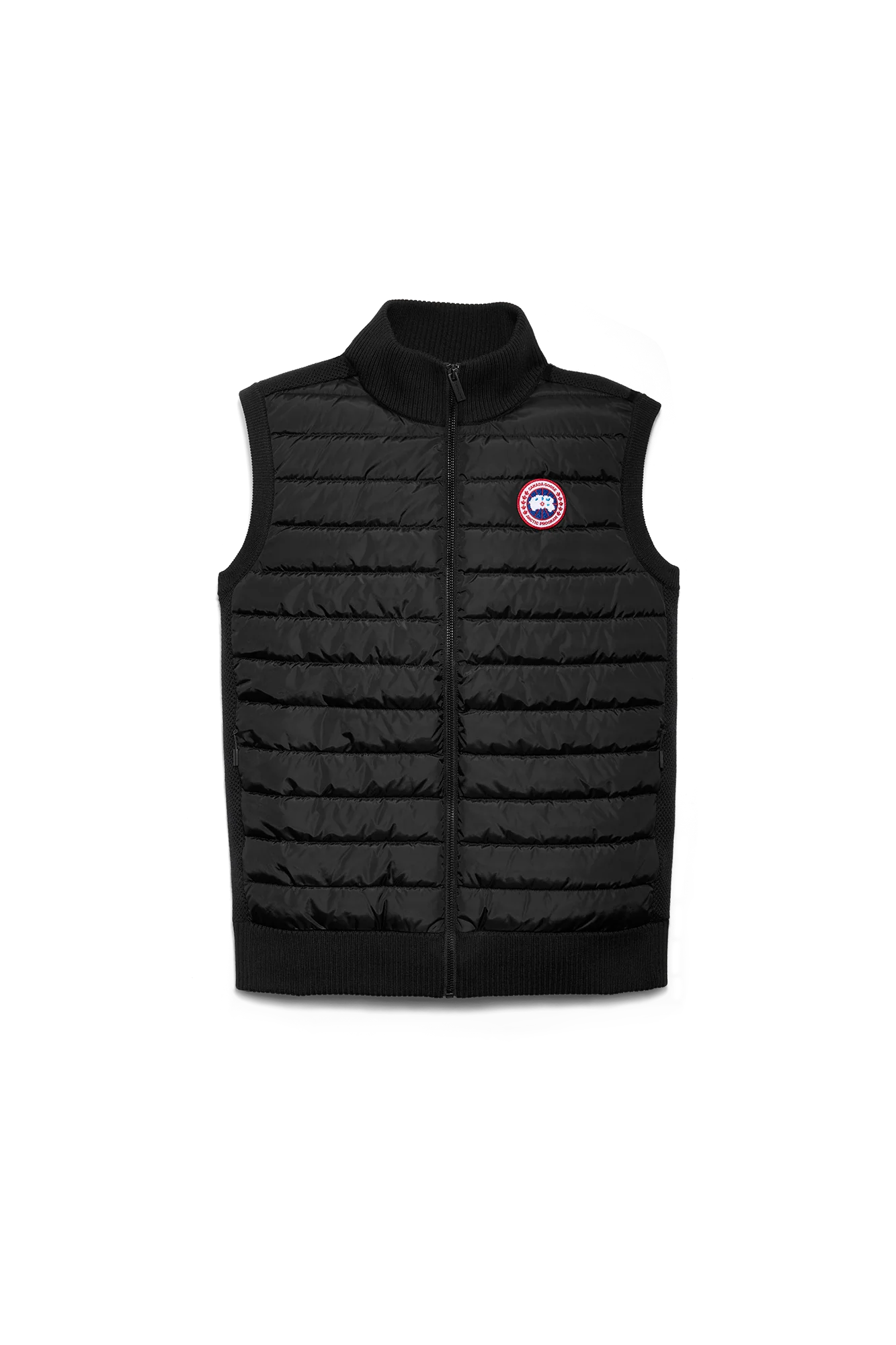 HyBridge Knit Vest - Image 11