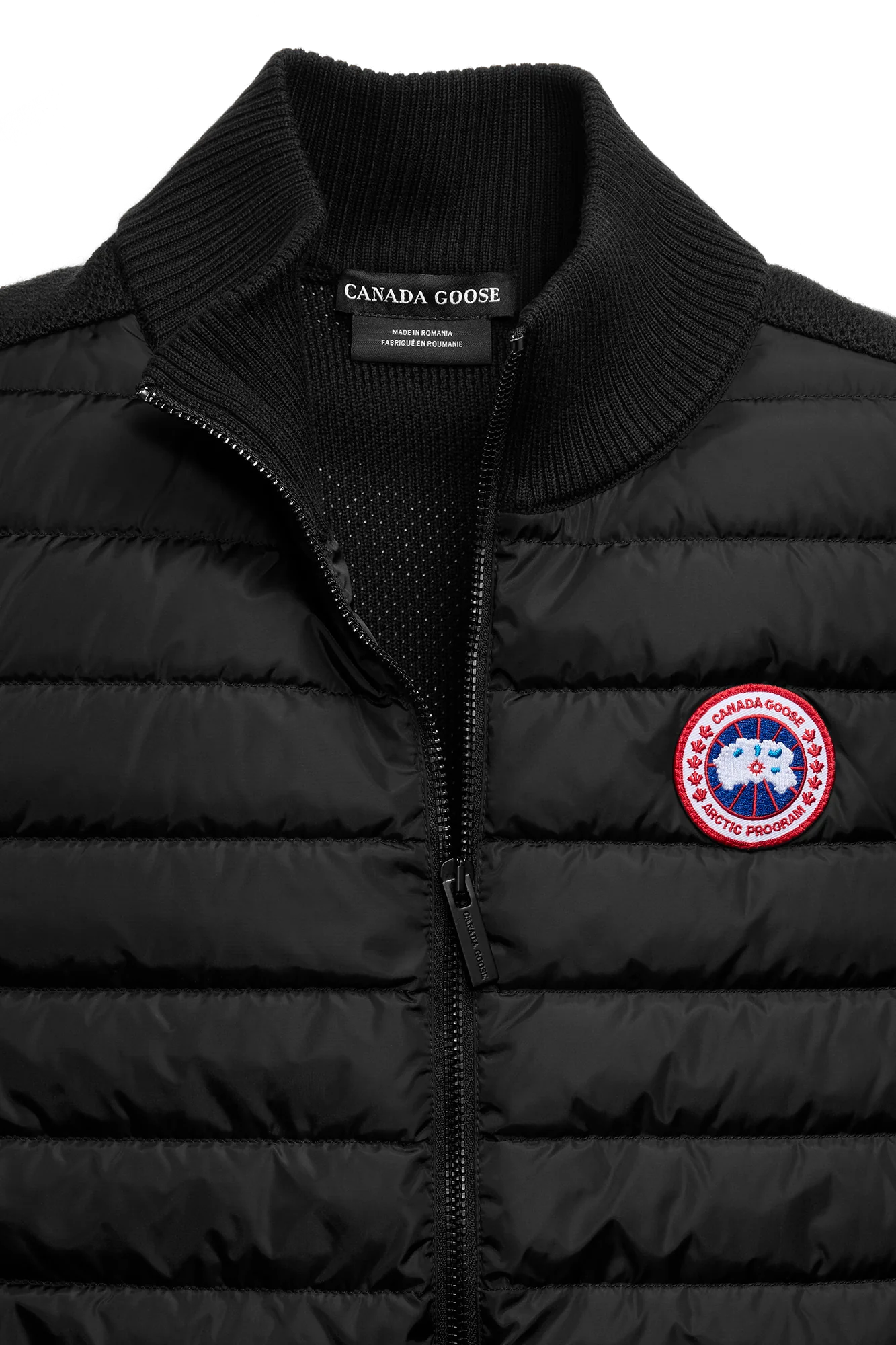 HyBridge Knit Vest - Image 12