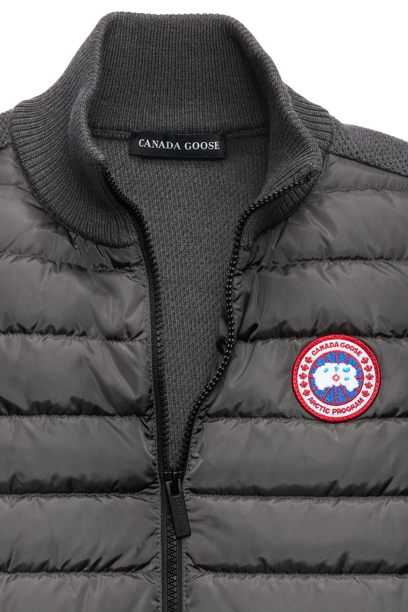 HyBridge Knit Vest - Image 10