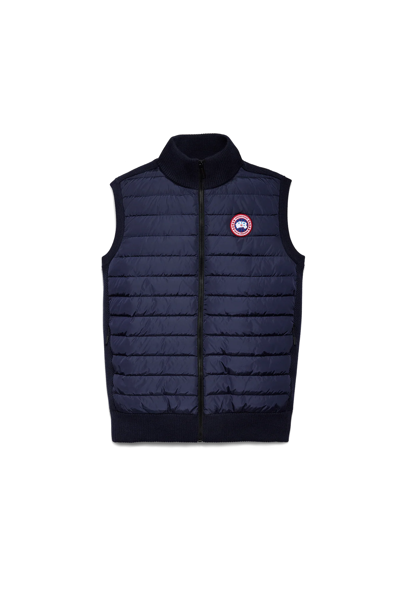 HyBridge Knit Vest - Image 11