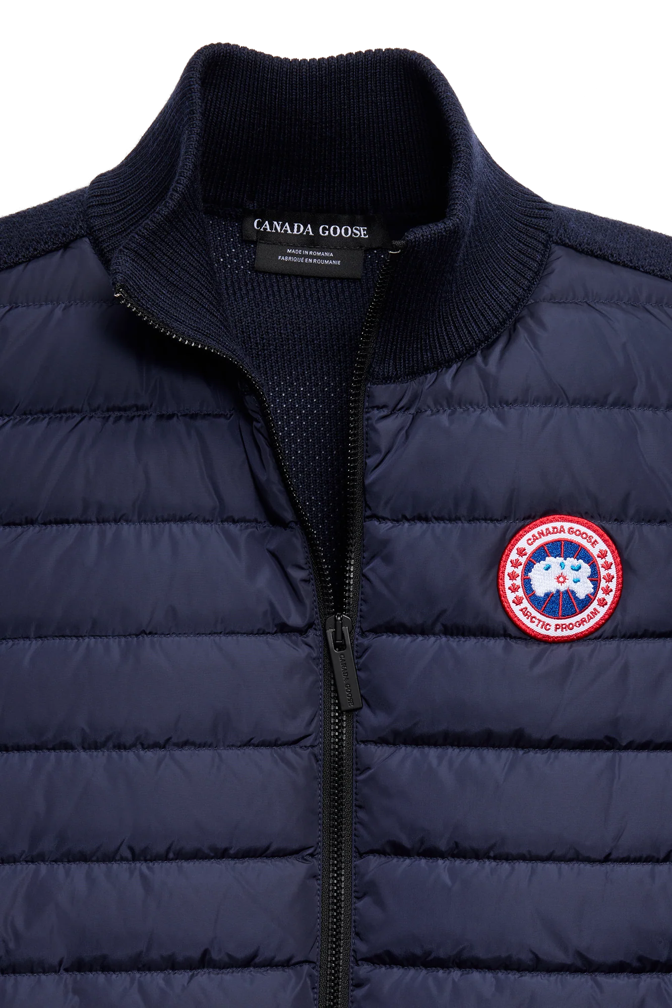 HyBridge Knit Vest - Image 12