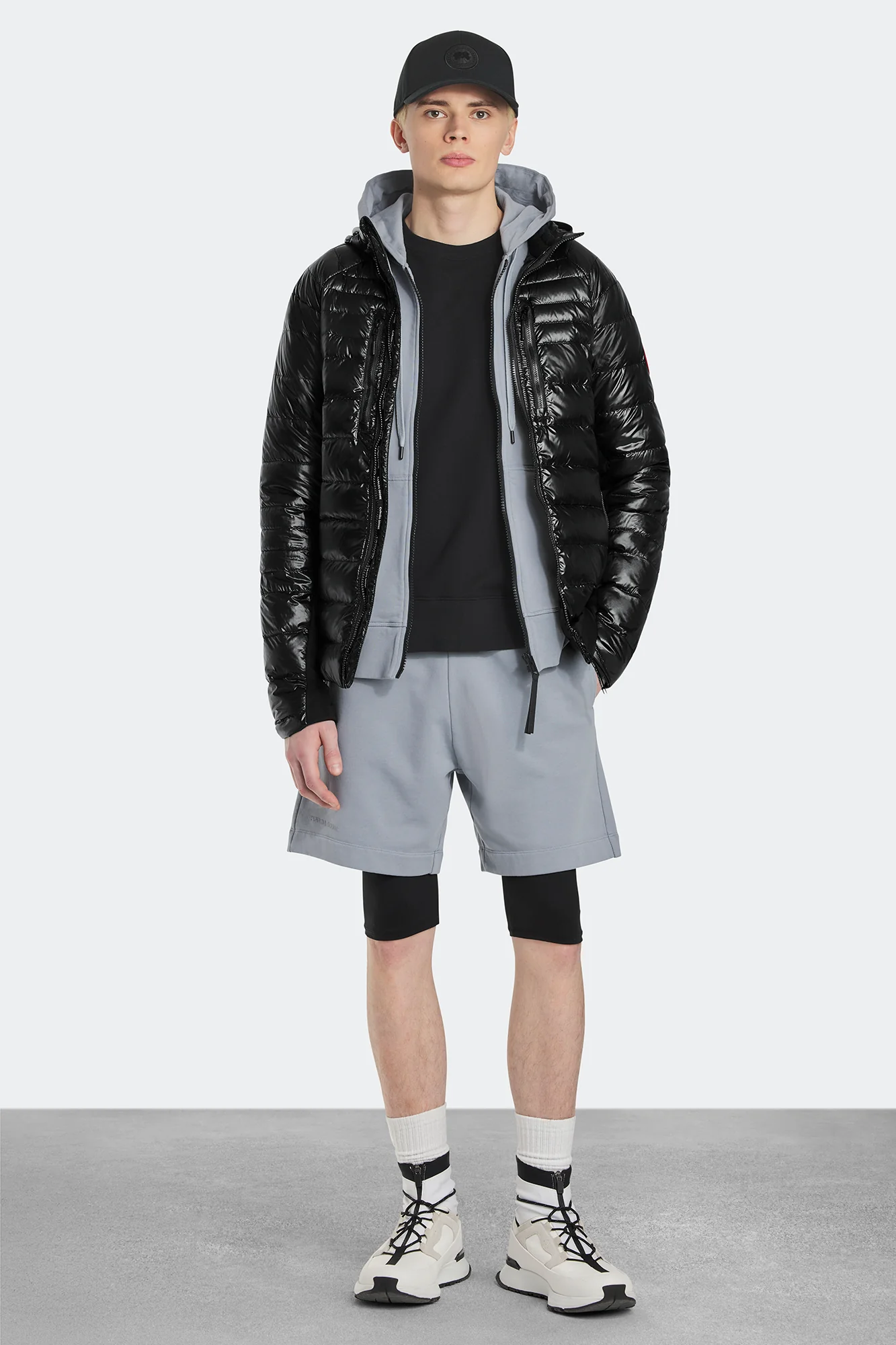 HyBridge Lite Hoodie