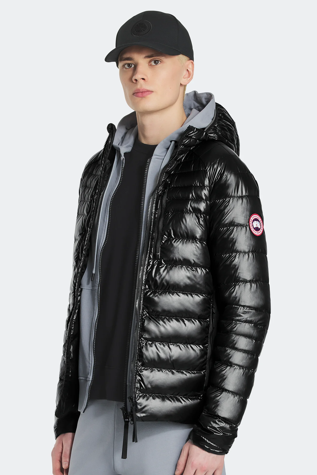 HyBridge Lite Hoodie - Image 2