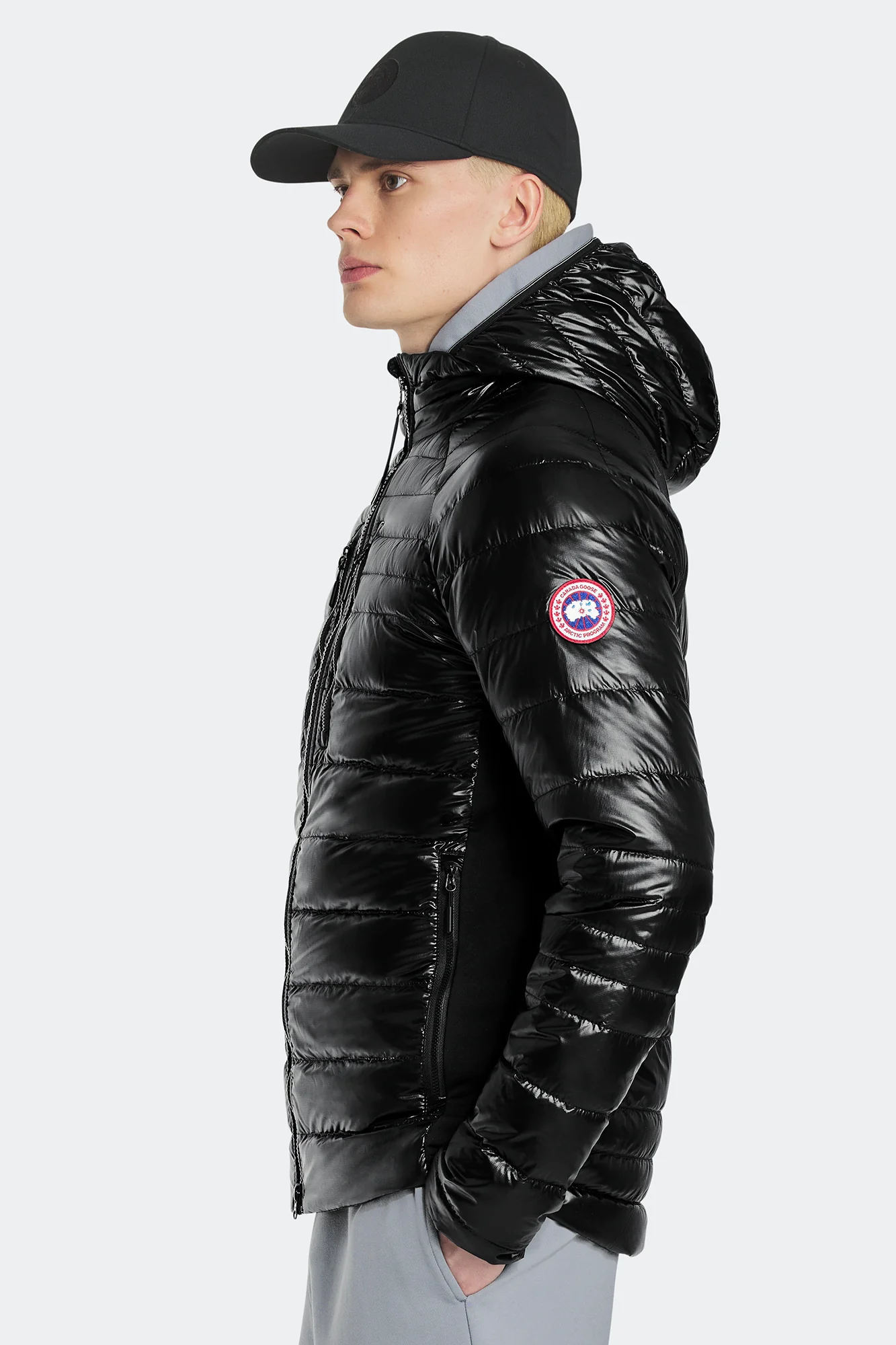 HyBridge Lite Hoodie - Image 3