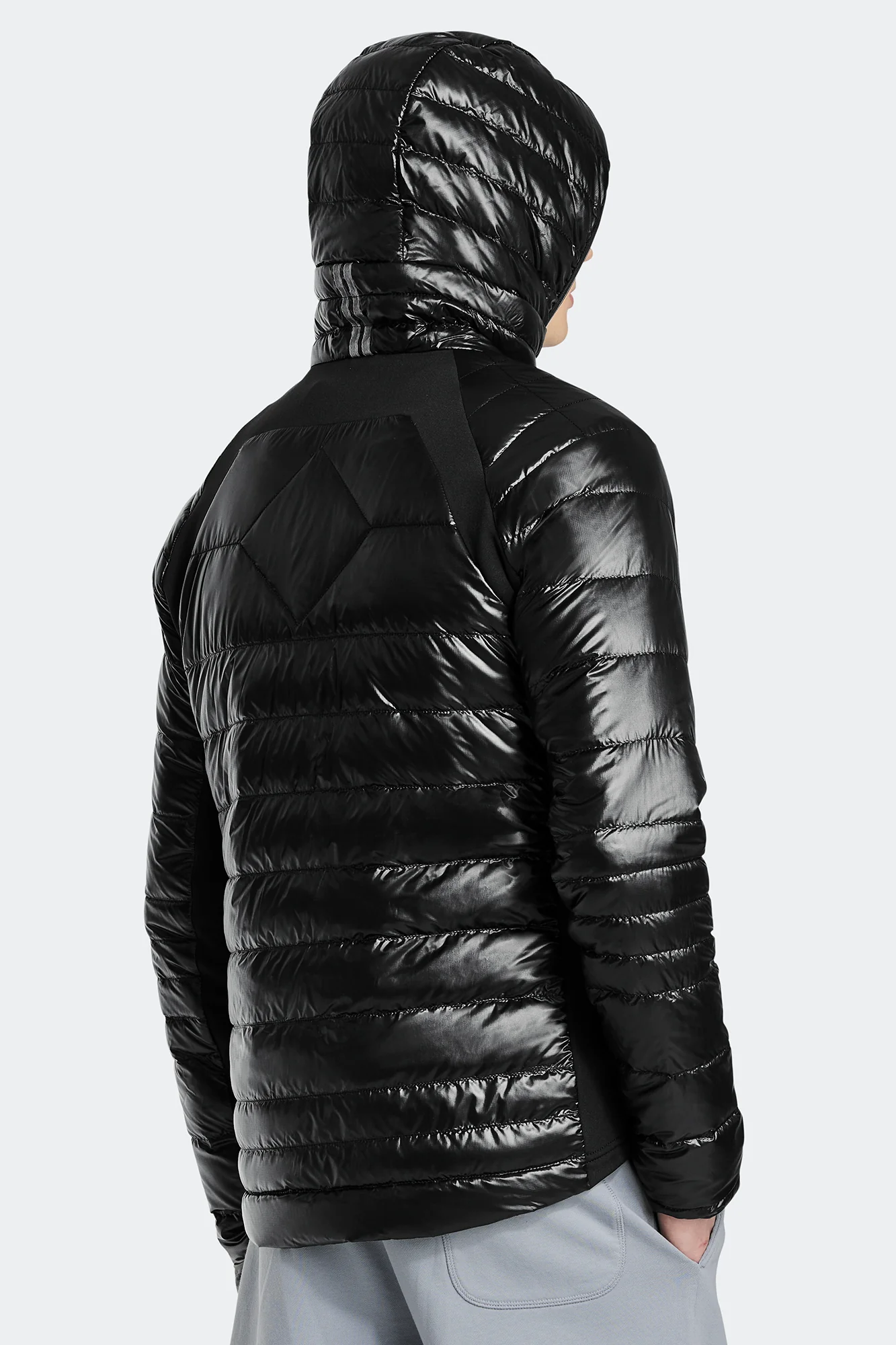 HyBridge Lite Hoodie - Image 4