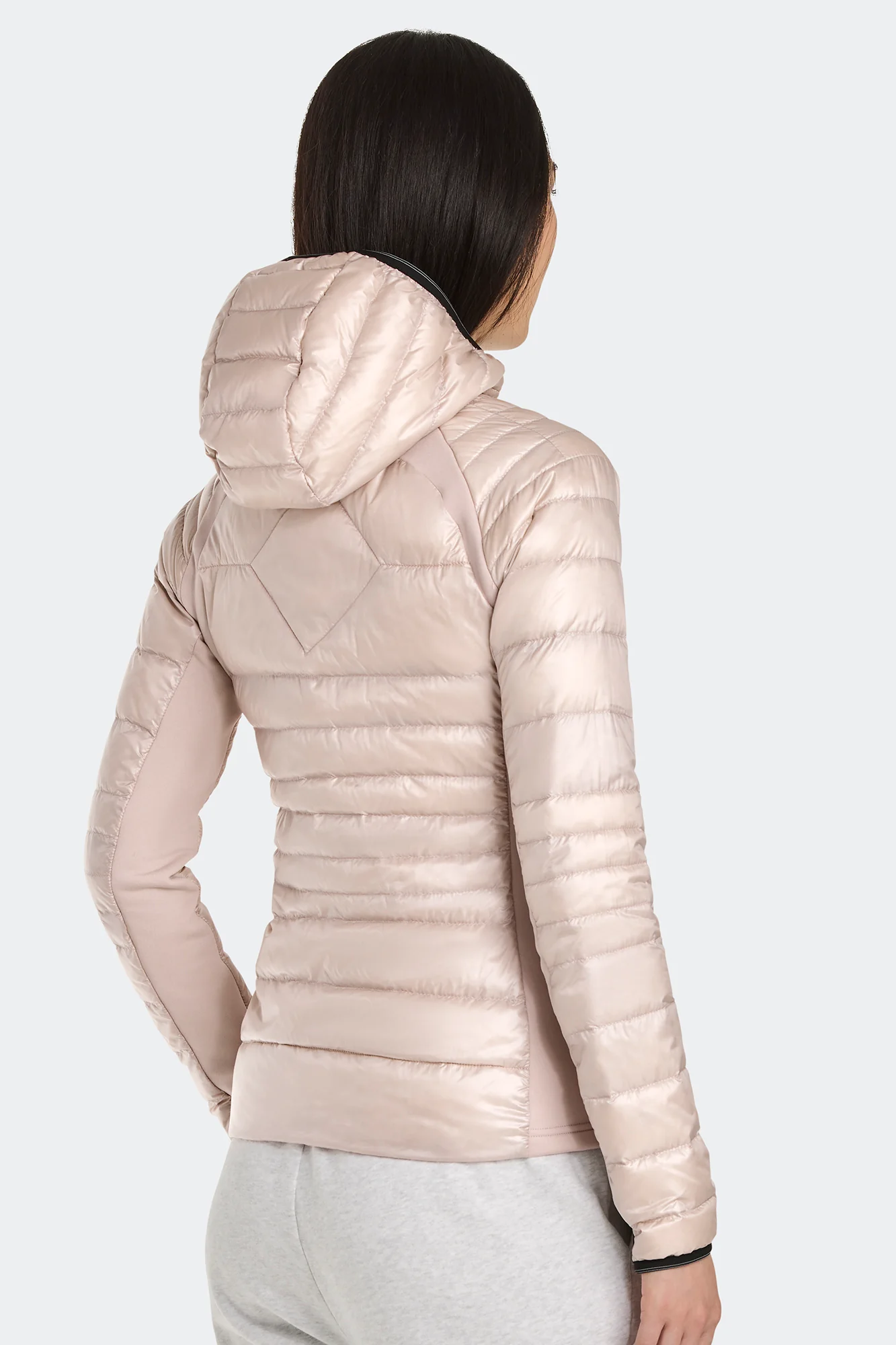 HyBridge Lite Hoodie Black Label - Image 4