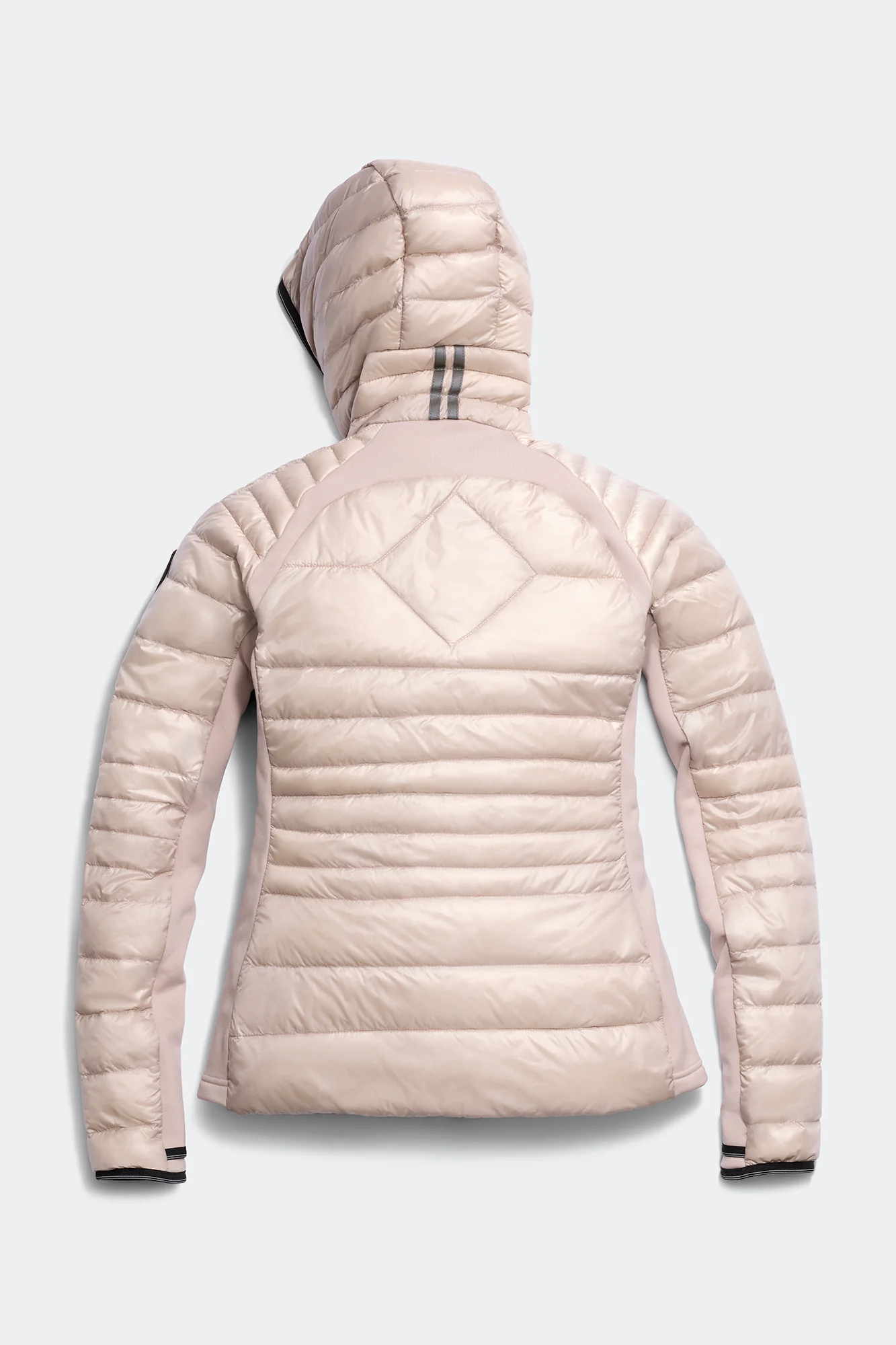 HyBridge Lite Hoodie Black Label - Image 8