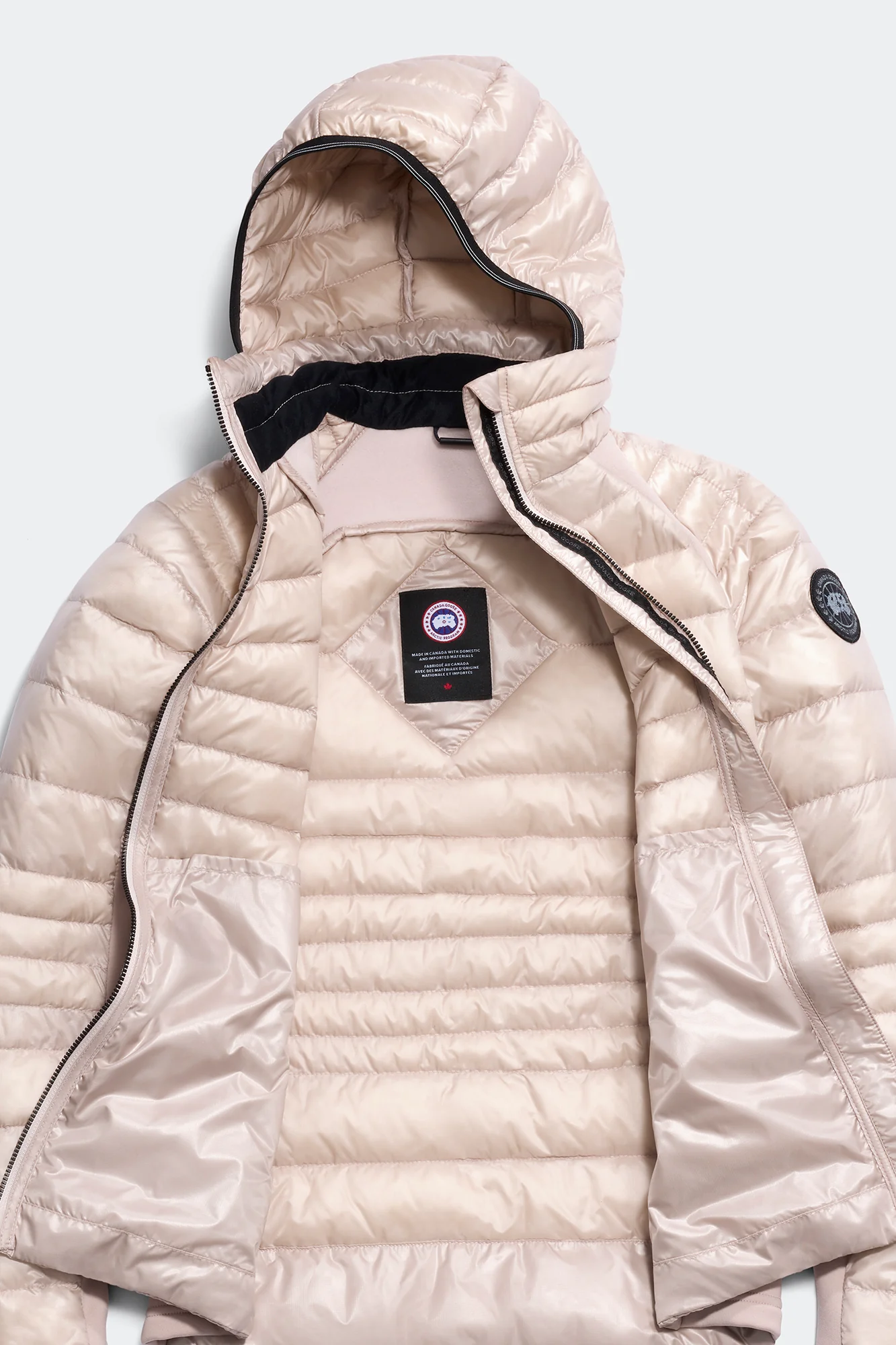 HyBridge Lite Hoodie Black Label - Image 9