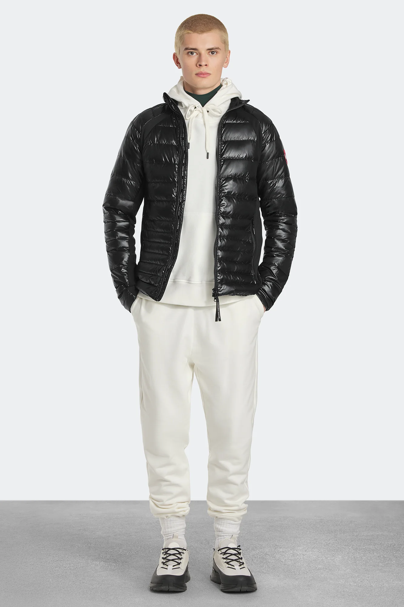 HyBridge Lite Jacket