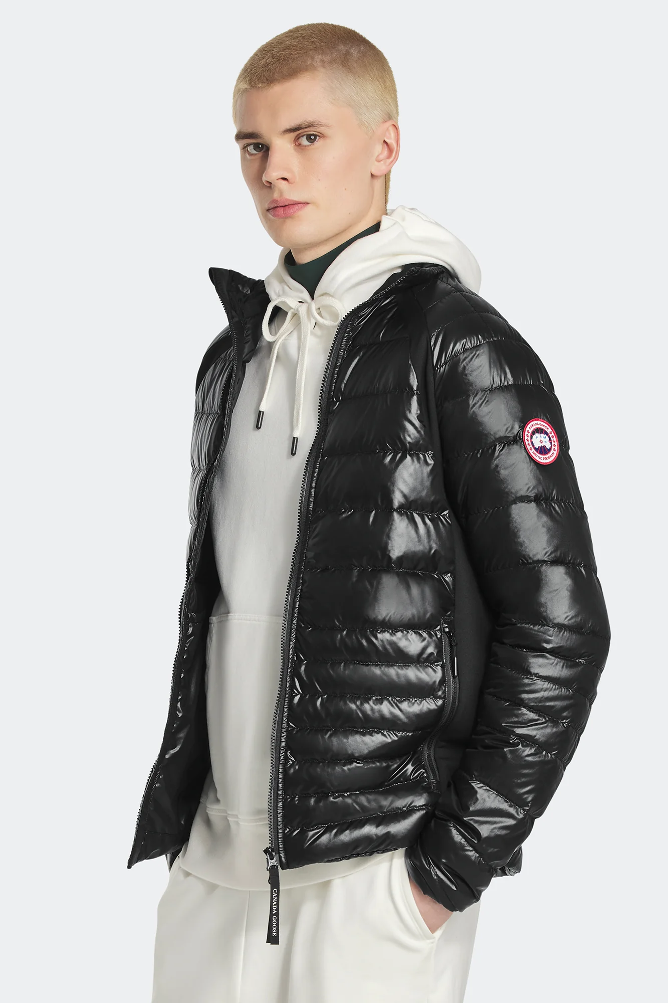 HyBridge Lite Jacket - Image 2