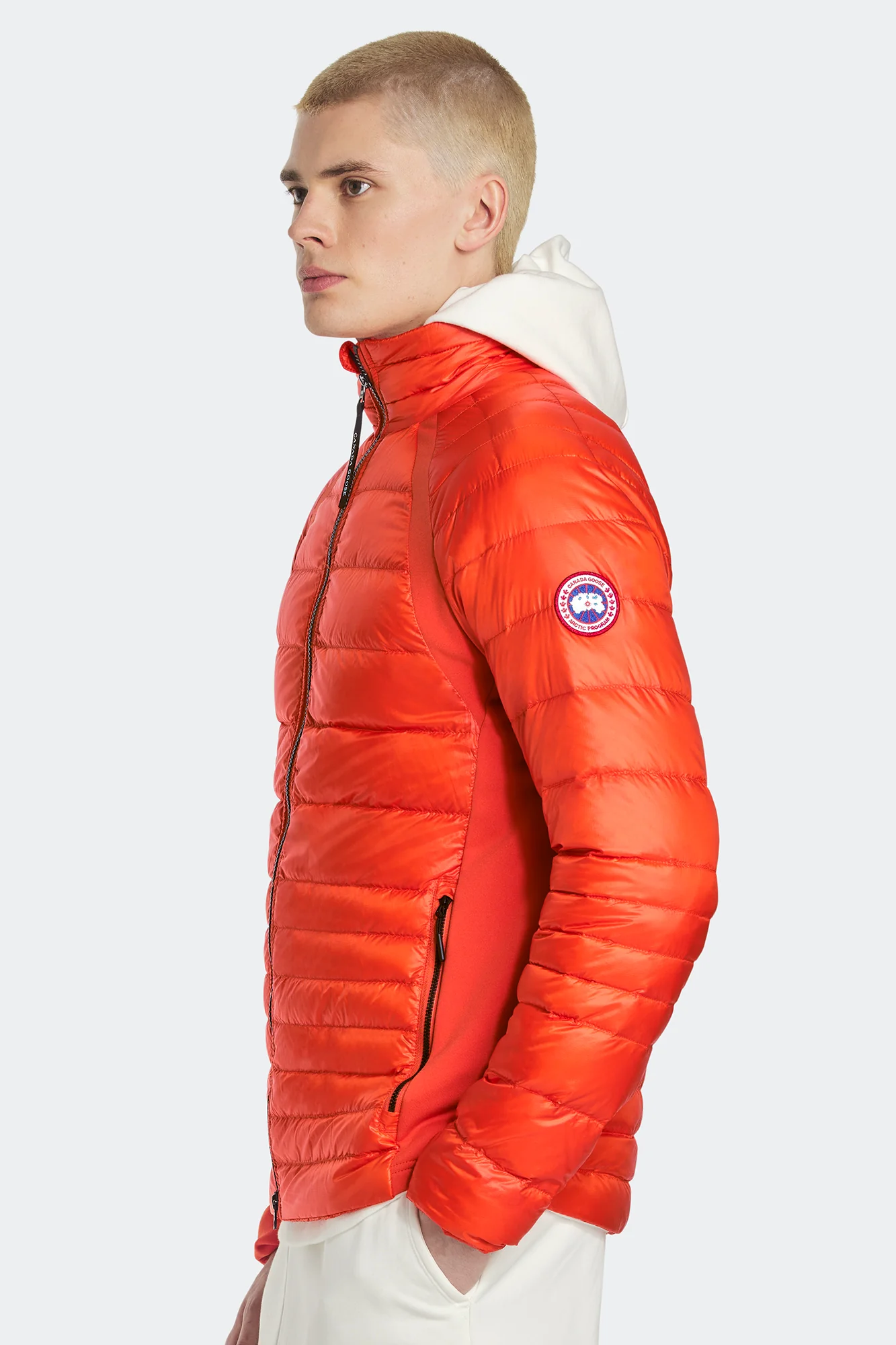 HyBridge Lite Jacket - Image 3