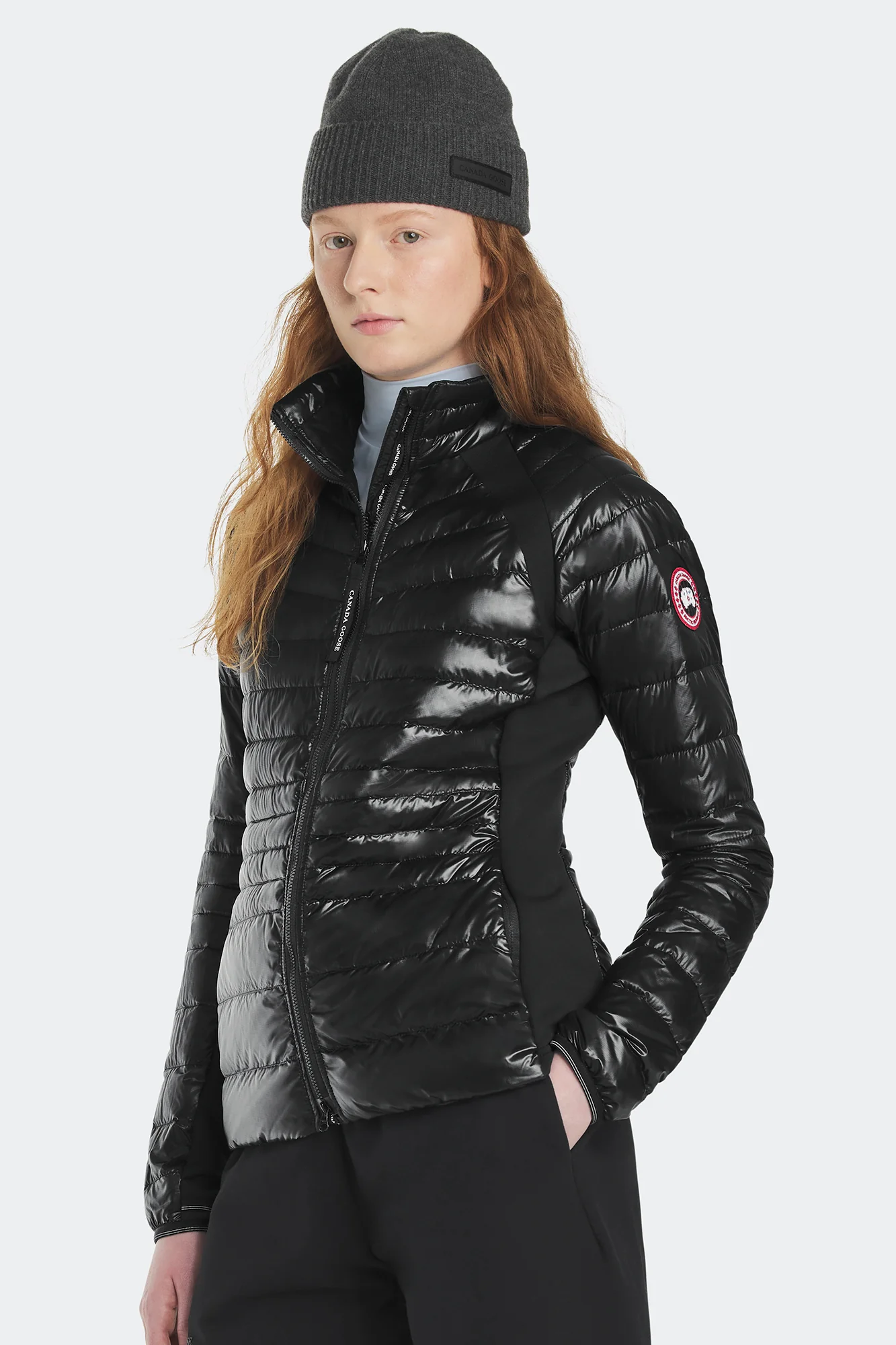 HyBridge Lite Jacket - Image 2