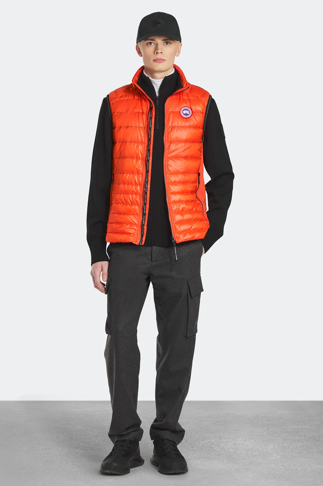HyBridge Lite Vest