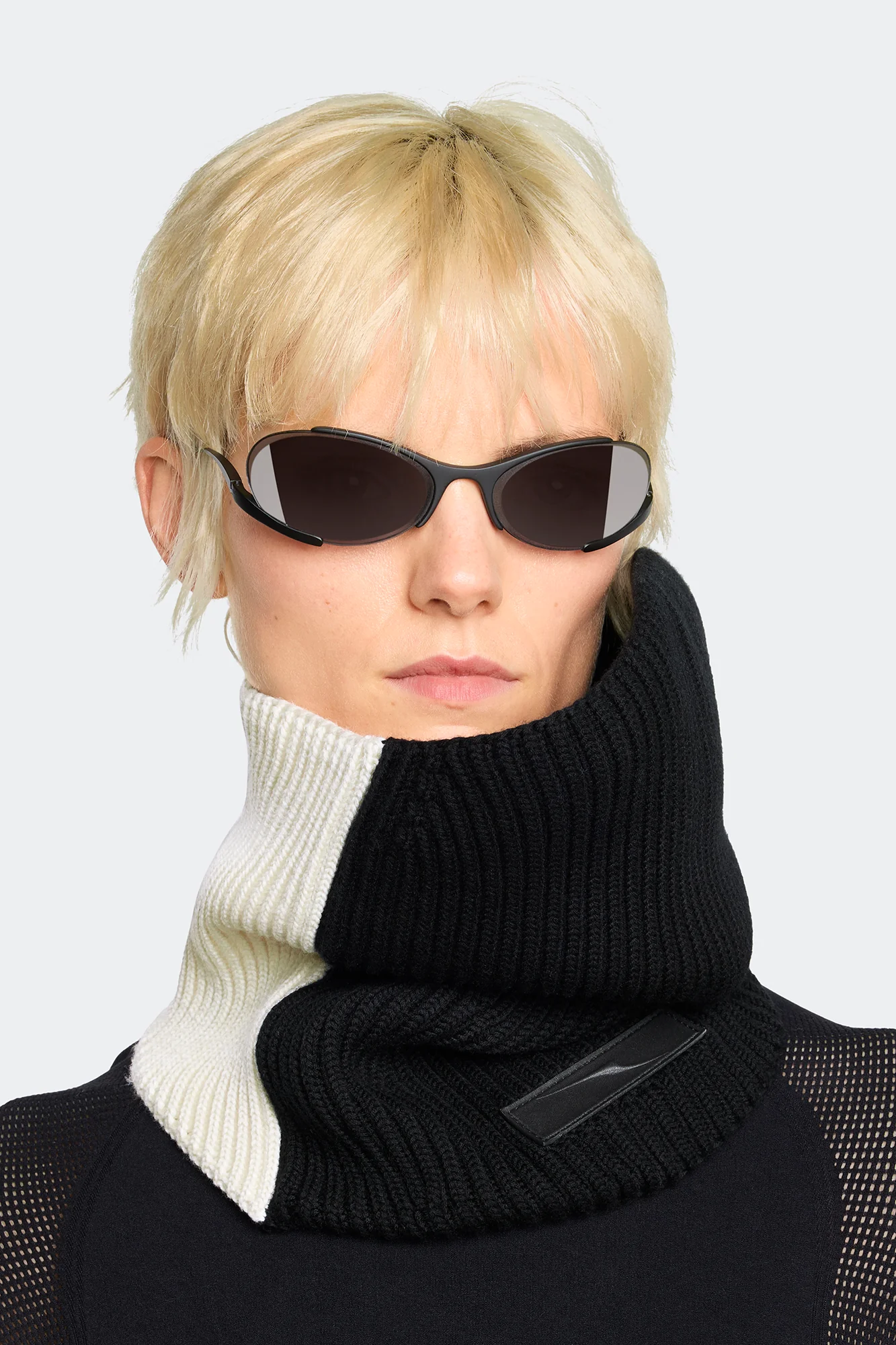 Interlink Snood