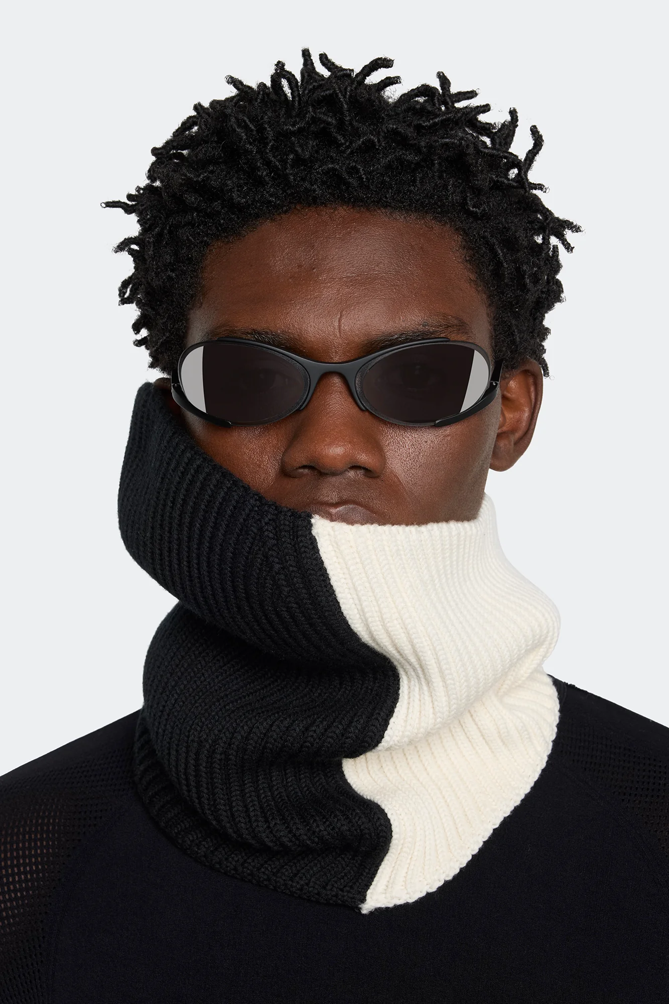 Interlink Snood - Image 2
