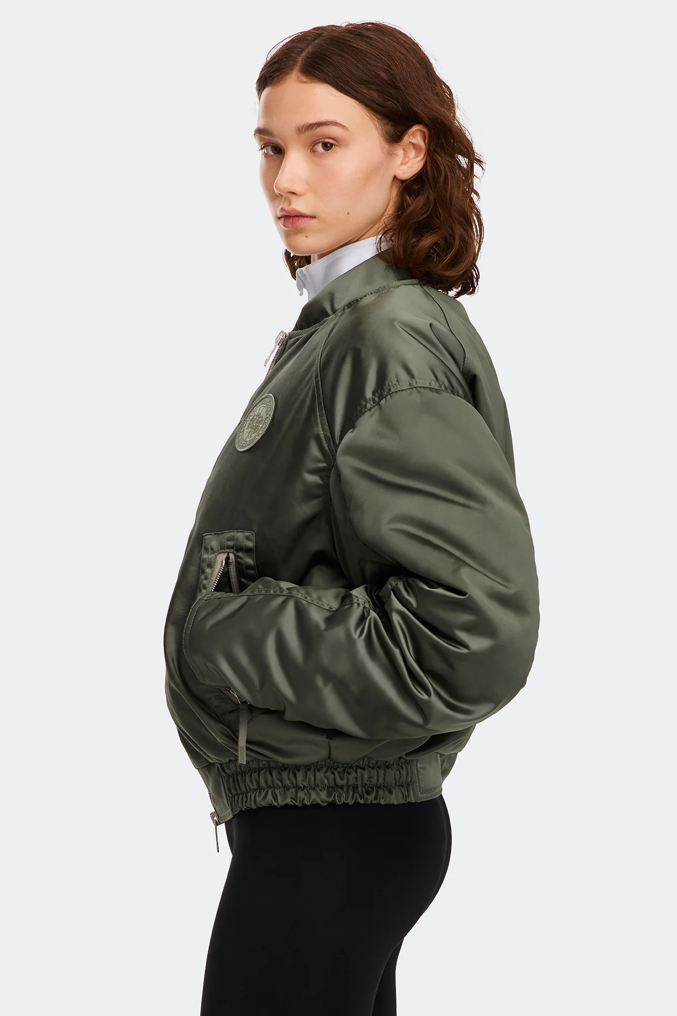 Jade Bomber - Image 3