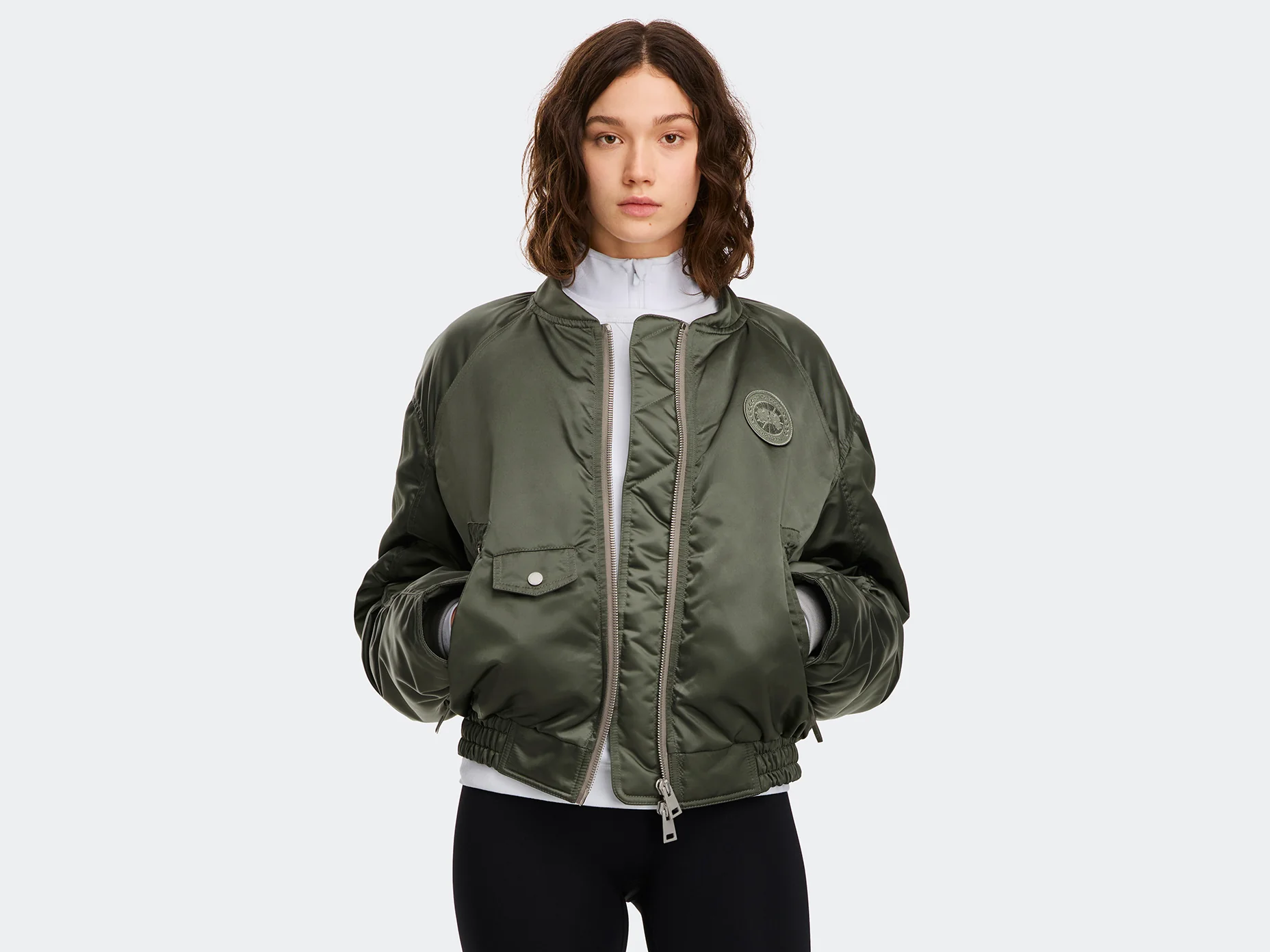 Jade Bomber - Image 5