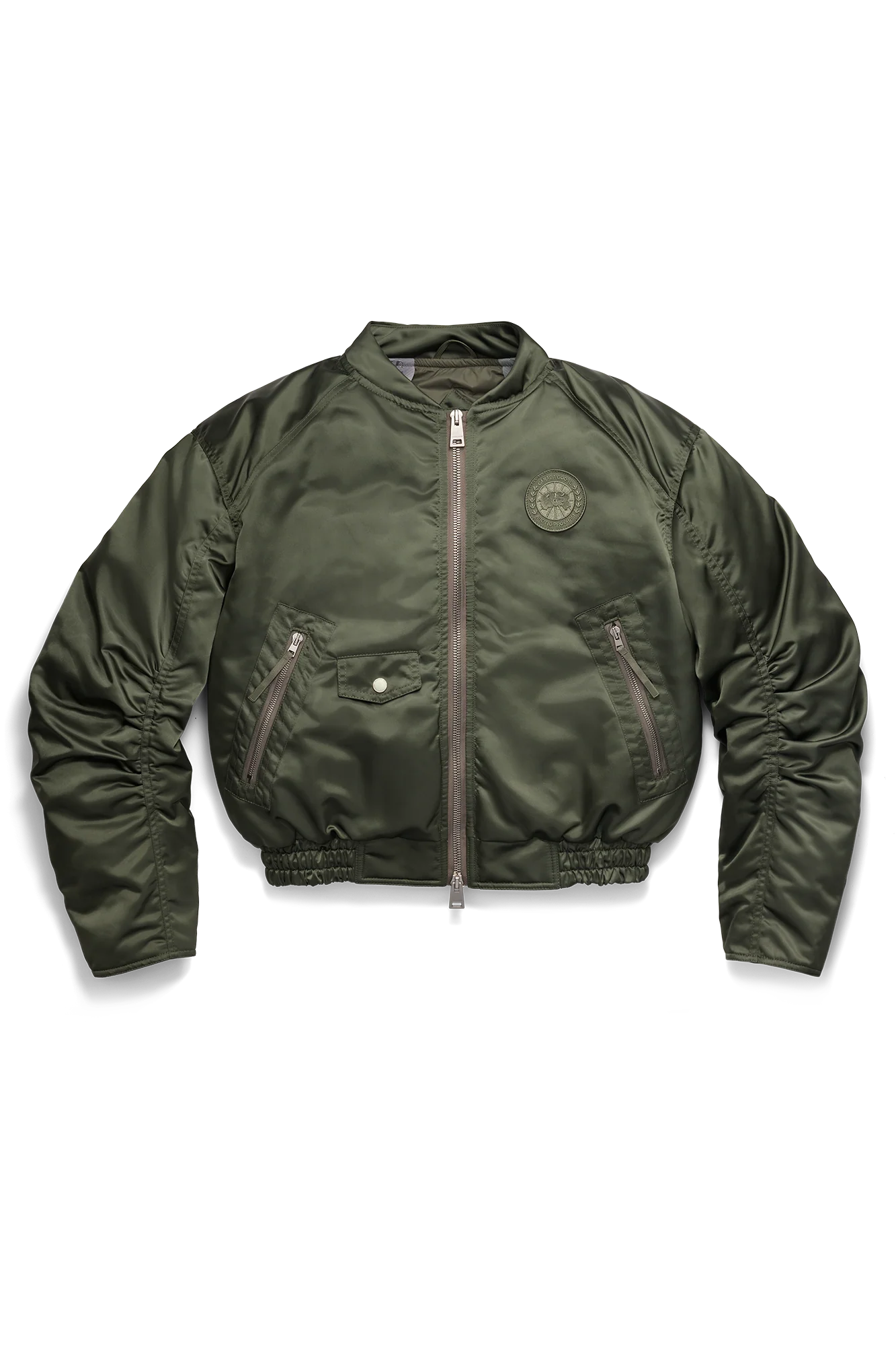 Jade Bomber - Image 6