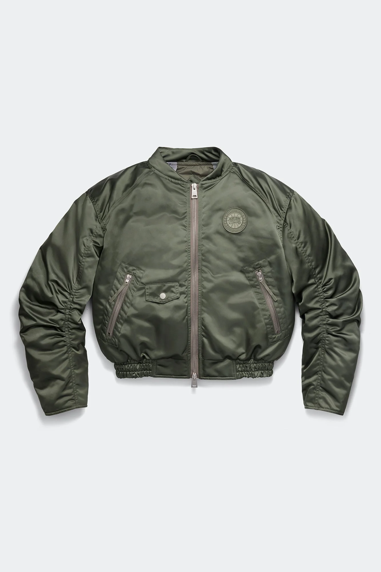 Jade Bomber - Image 7