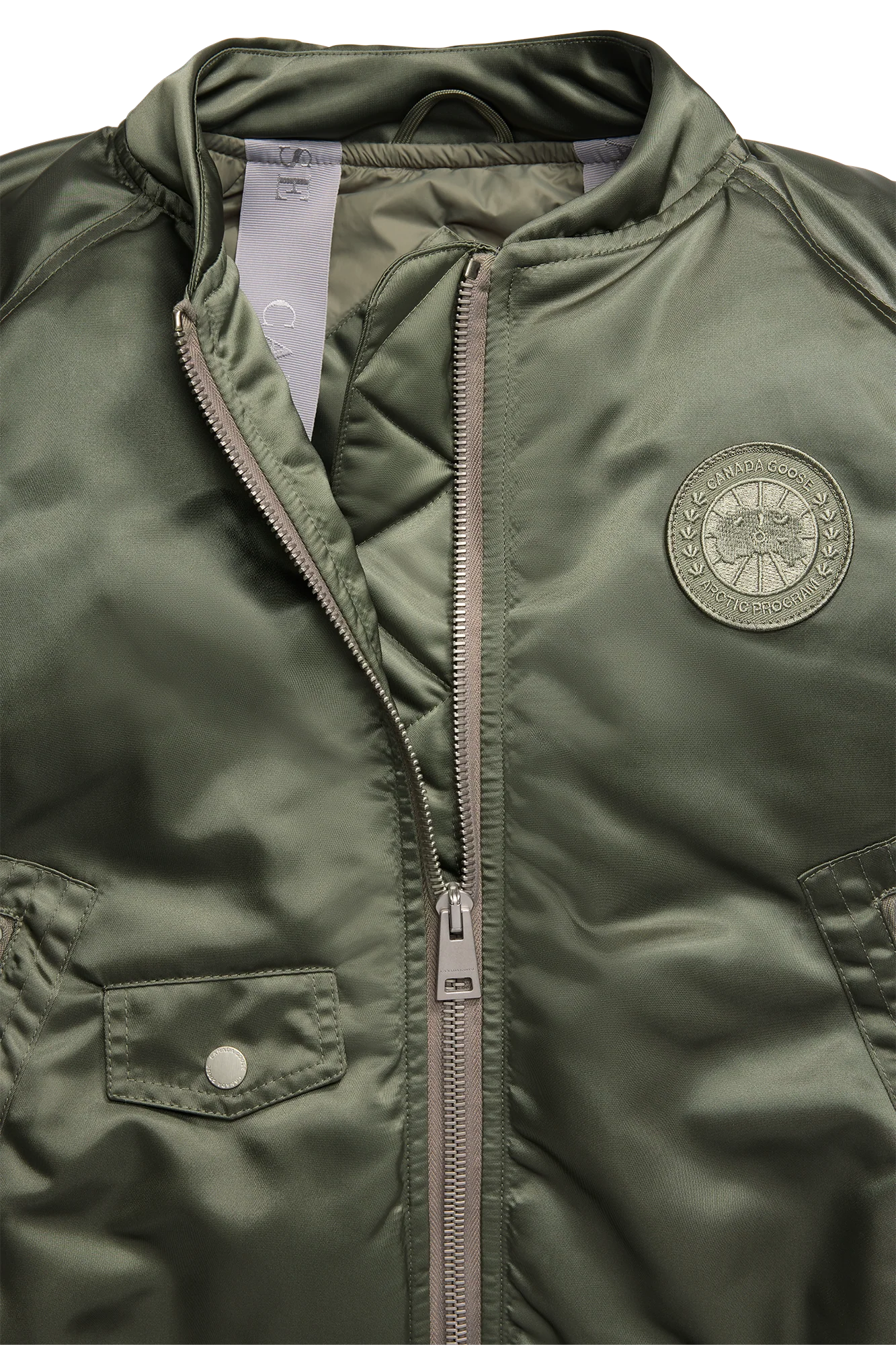 Jade Bomber - Image 8