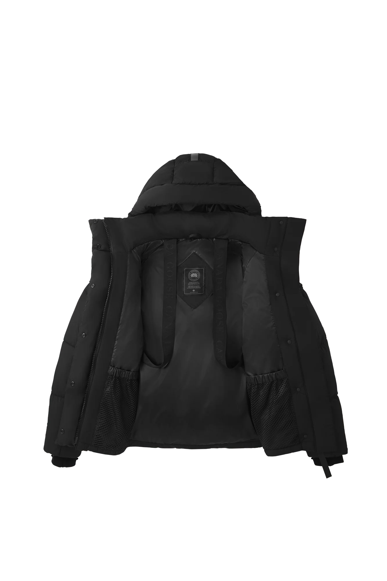 Junction Parka Black Label - Image 14