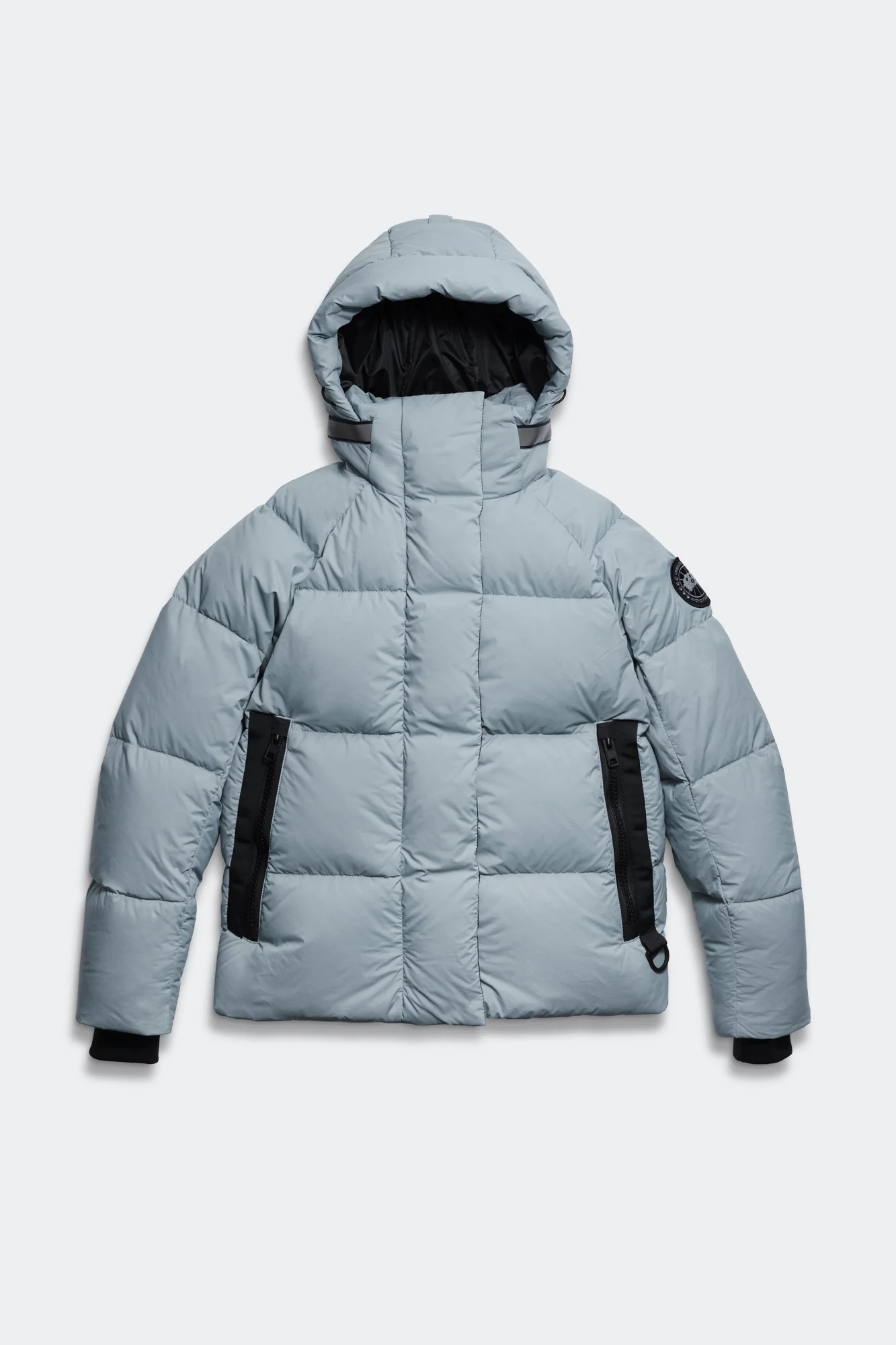 Junction Parka Black Label
