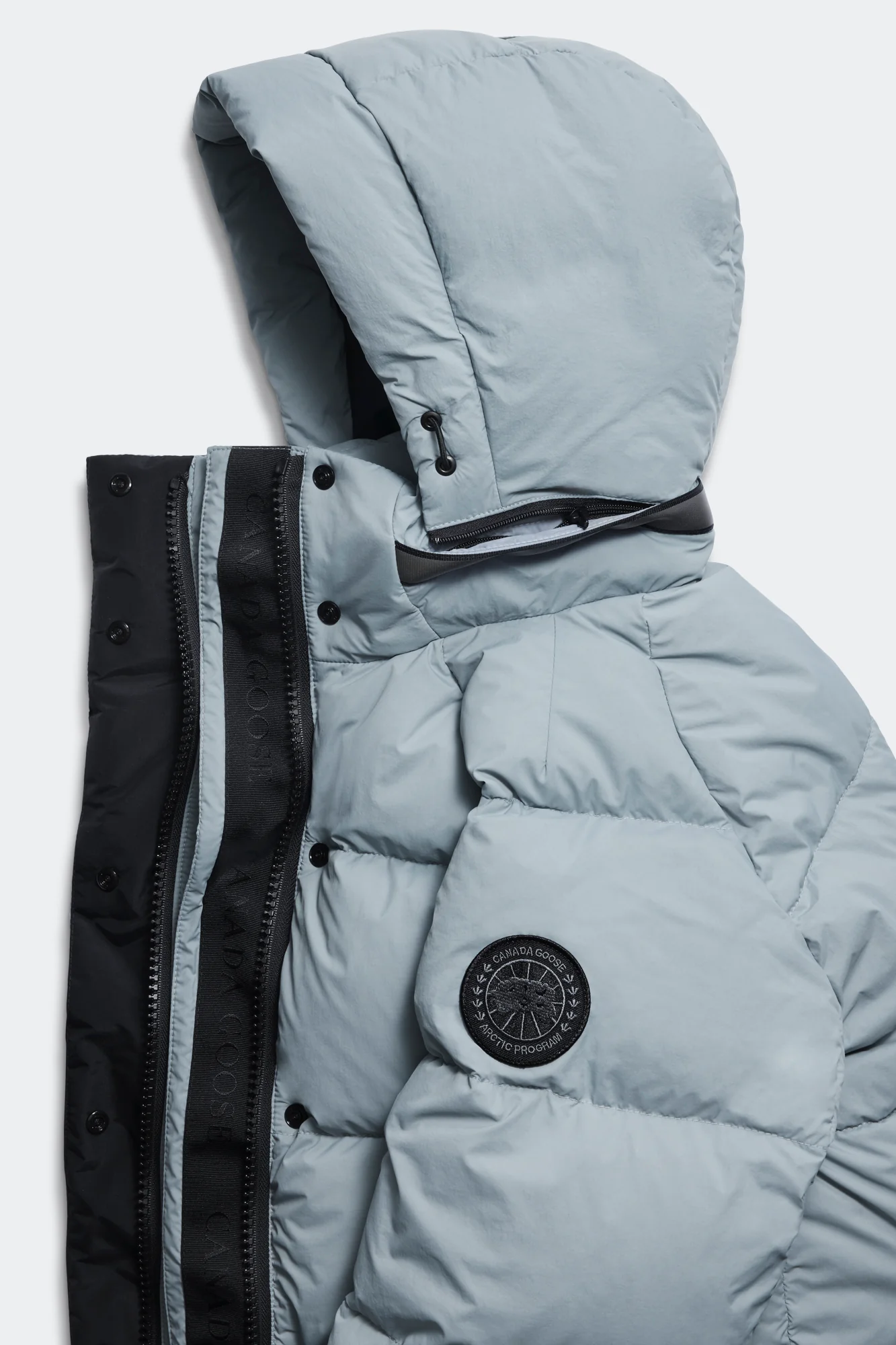 Junction Parka Black Label - Image 2