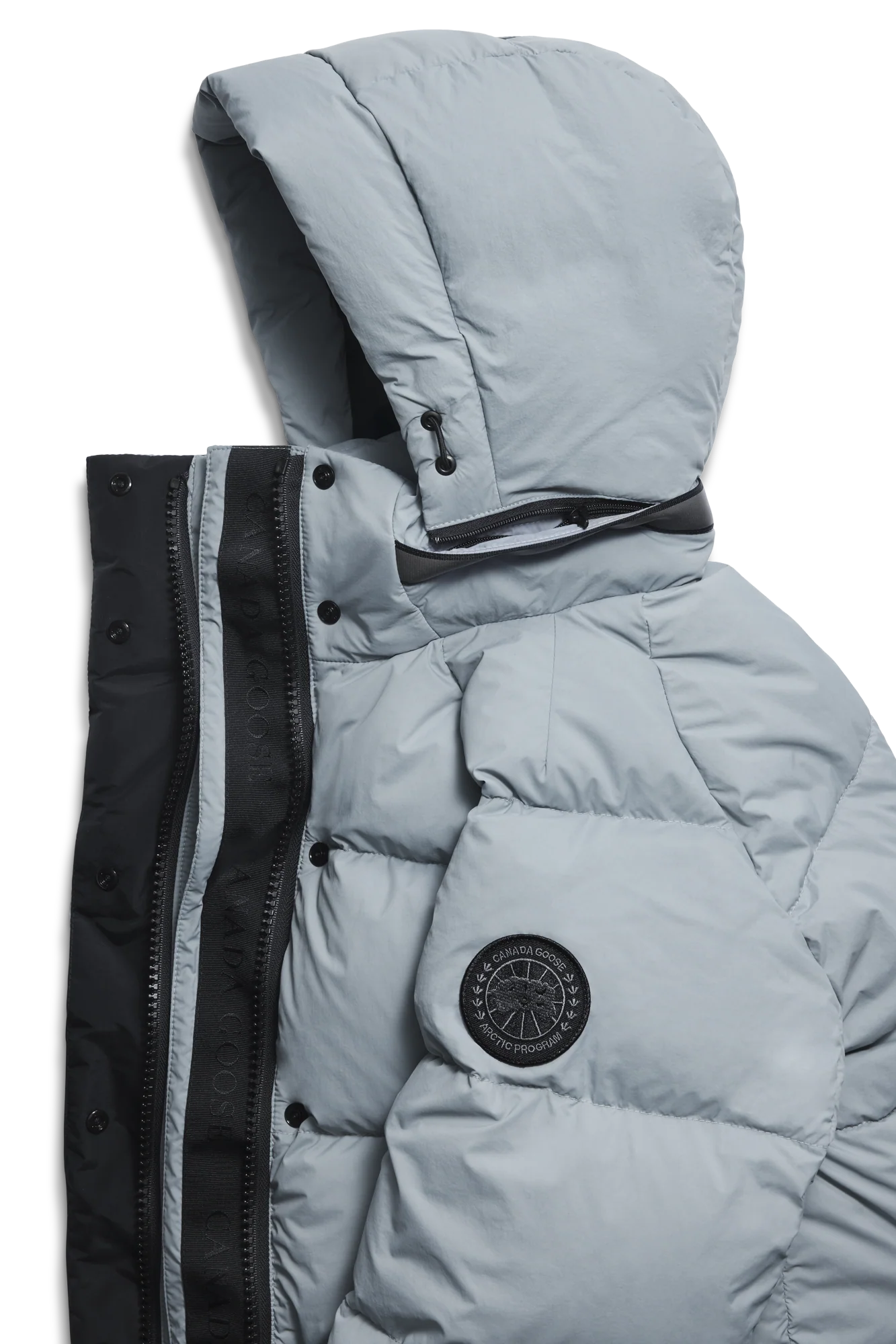 Junction Parka Black Label - Image 5