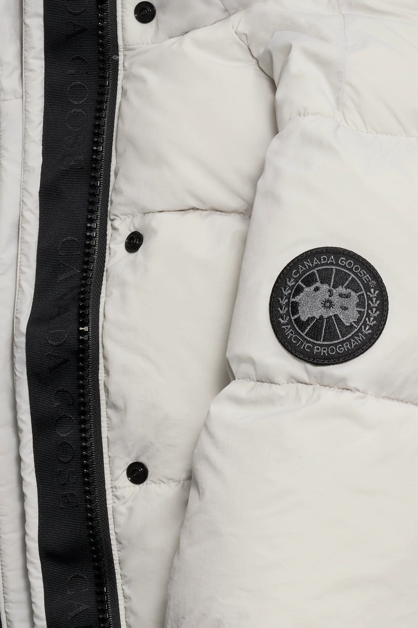 Junction Parka Black Label - Image 2