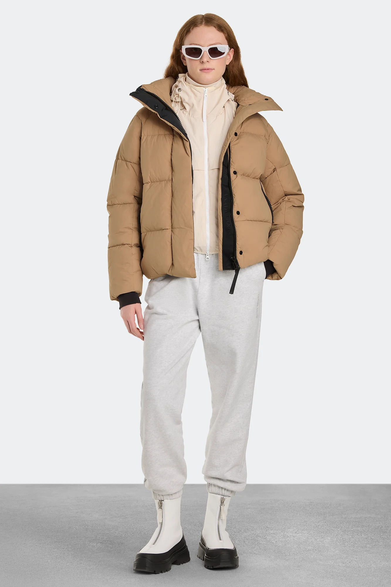 Junction Parka Black Label - Image 10