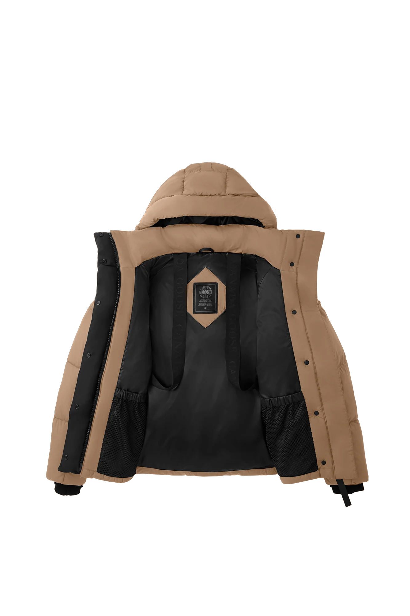 Junction Parka Black Label - Image 15